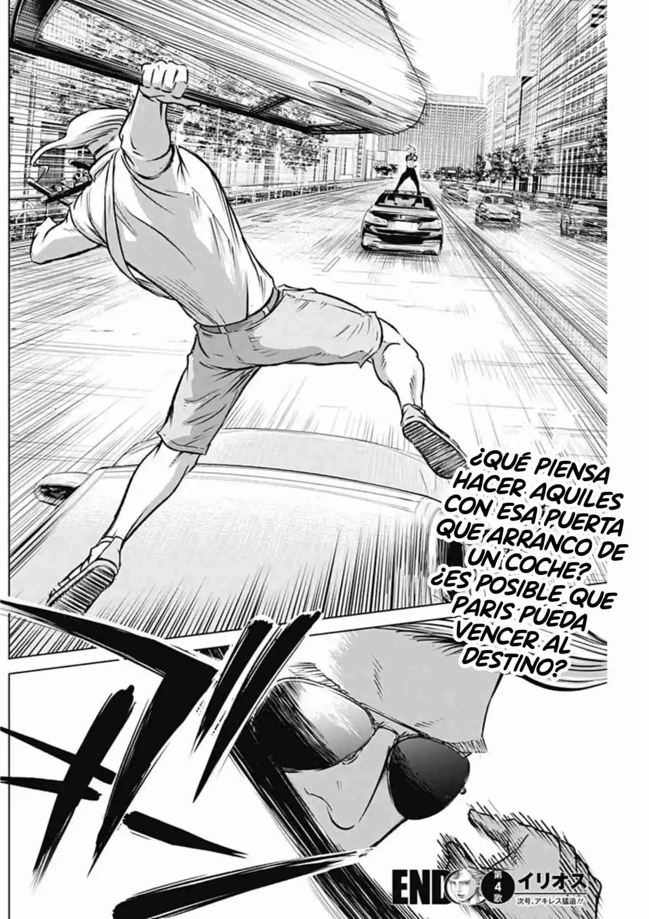 Ilios capítulo 4, página 19
