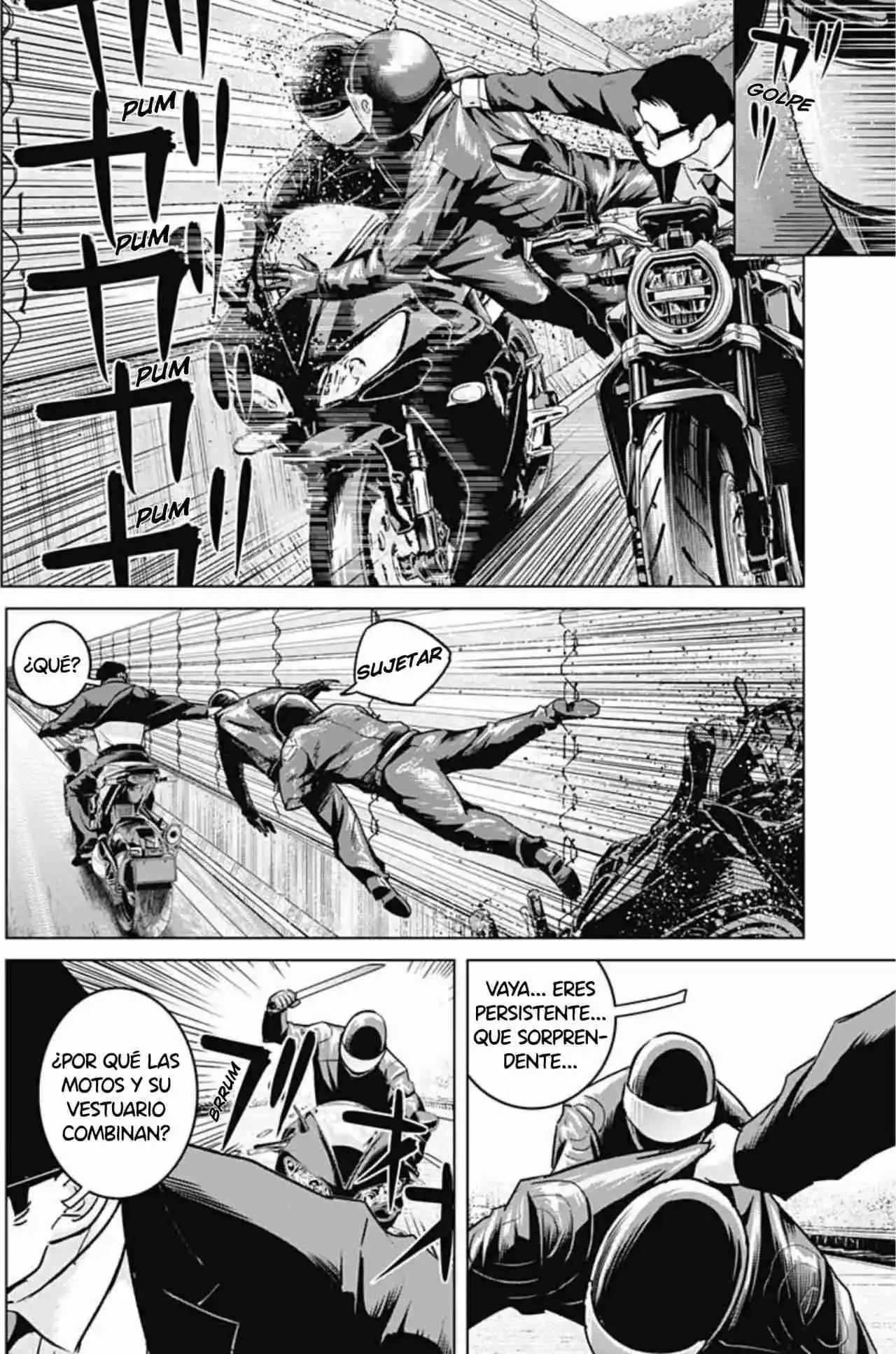 Ilios capítulo 40, página 4