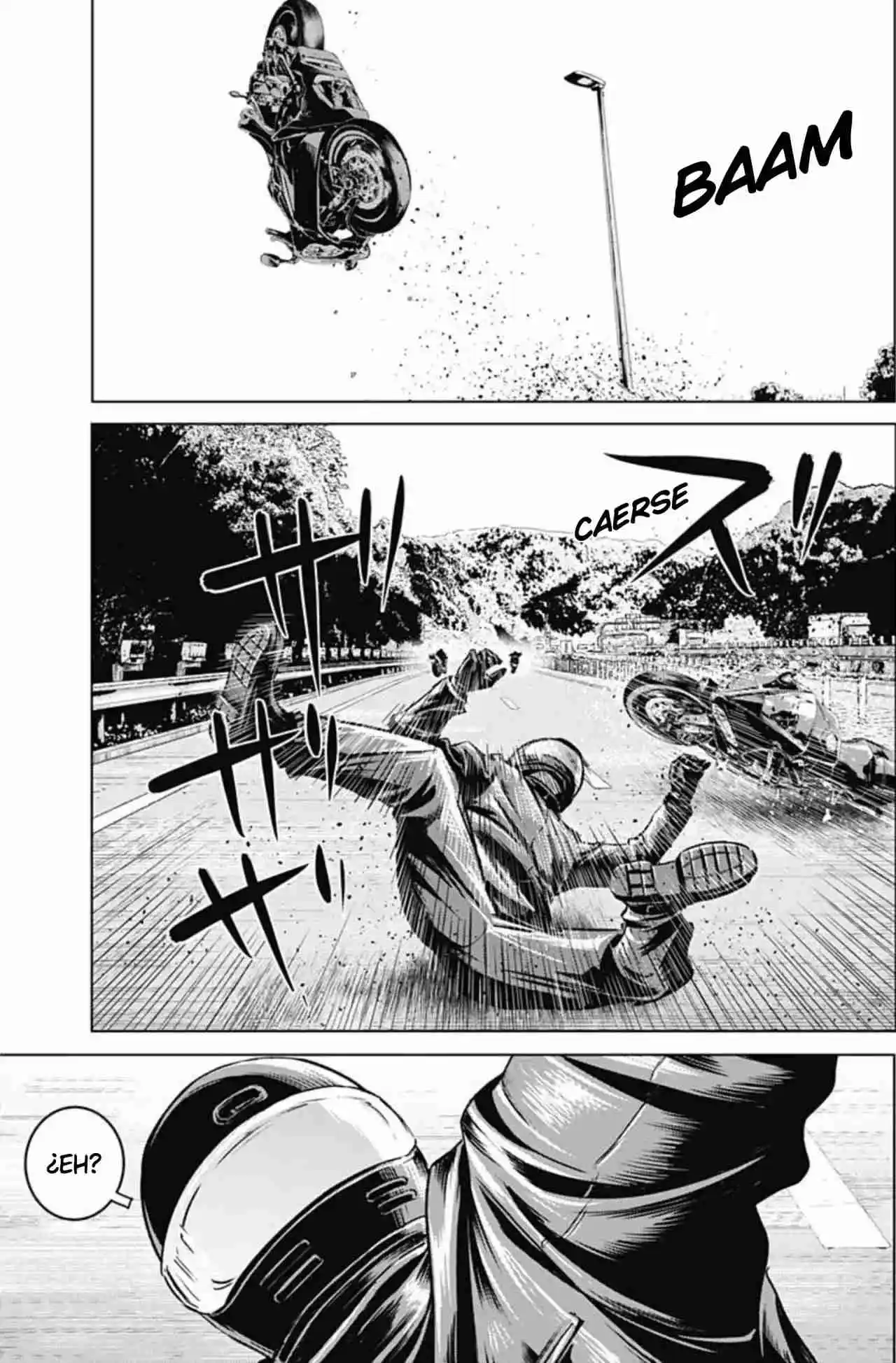 Ilios capítulo 40, página 7
