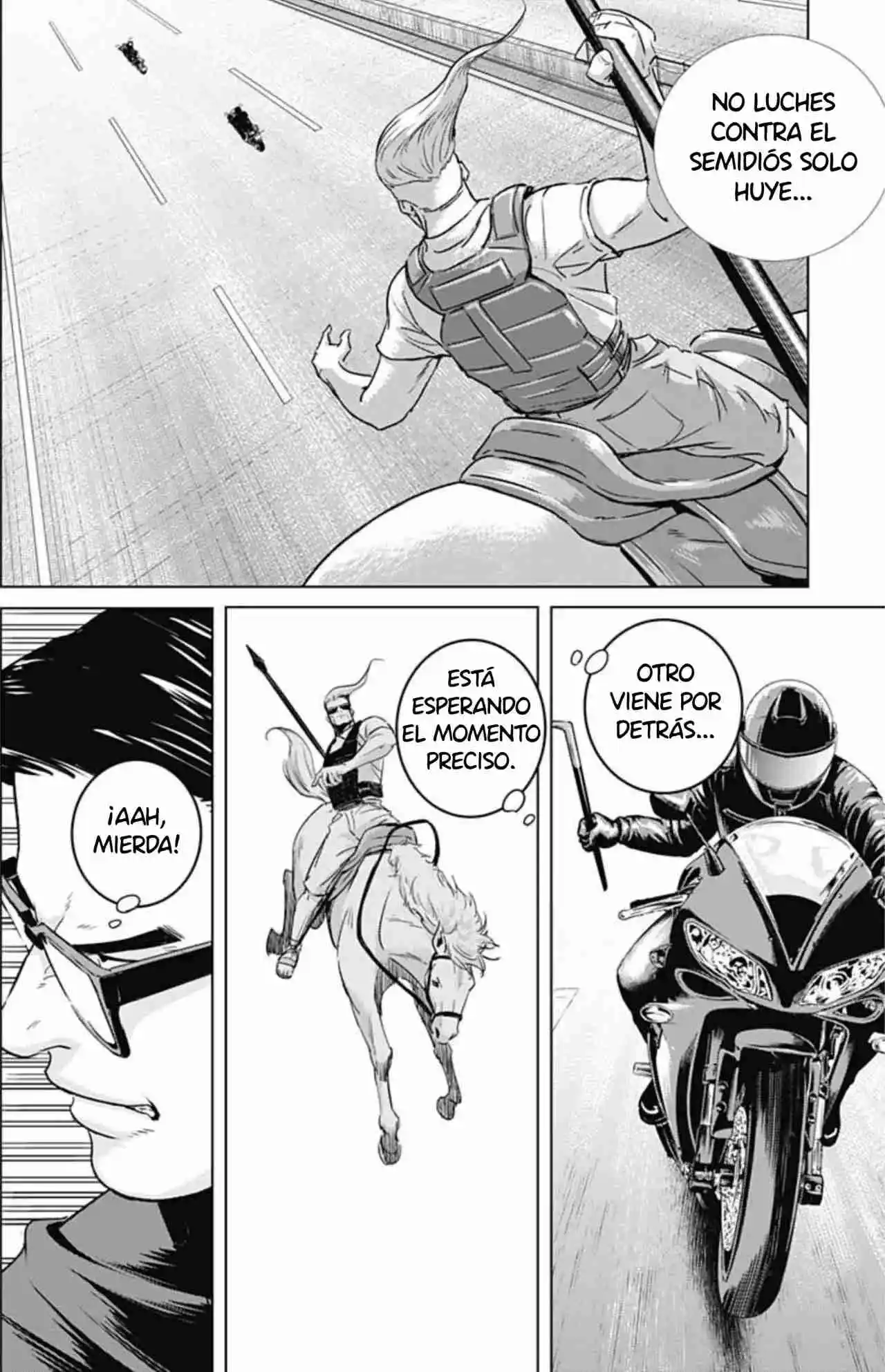 Ilios capítulo 41, página 4