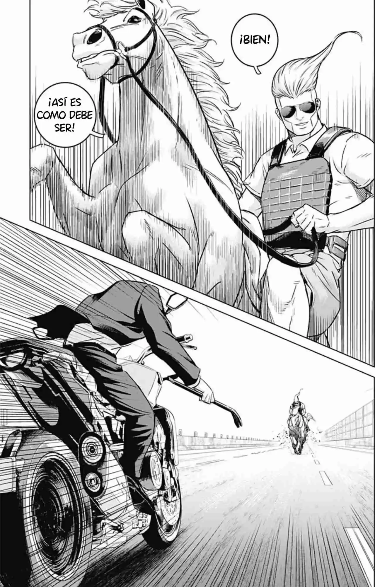Ilios capítulo 41, página 15