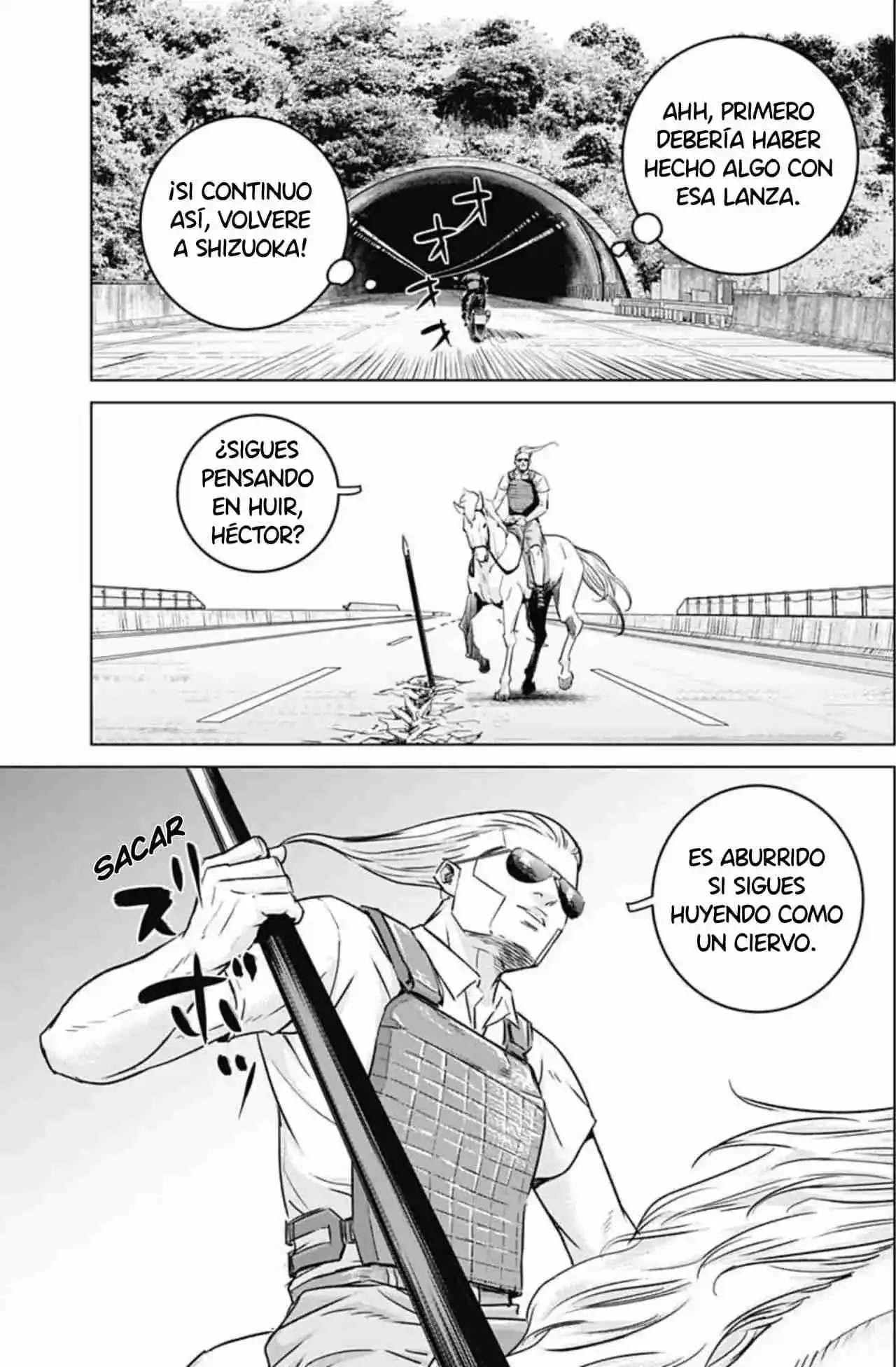 Ilios capítulo 42, página 4