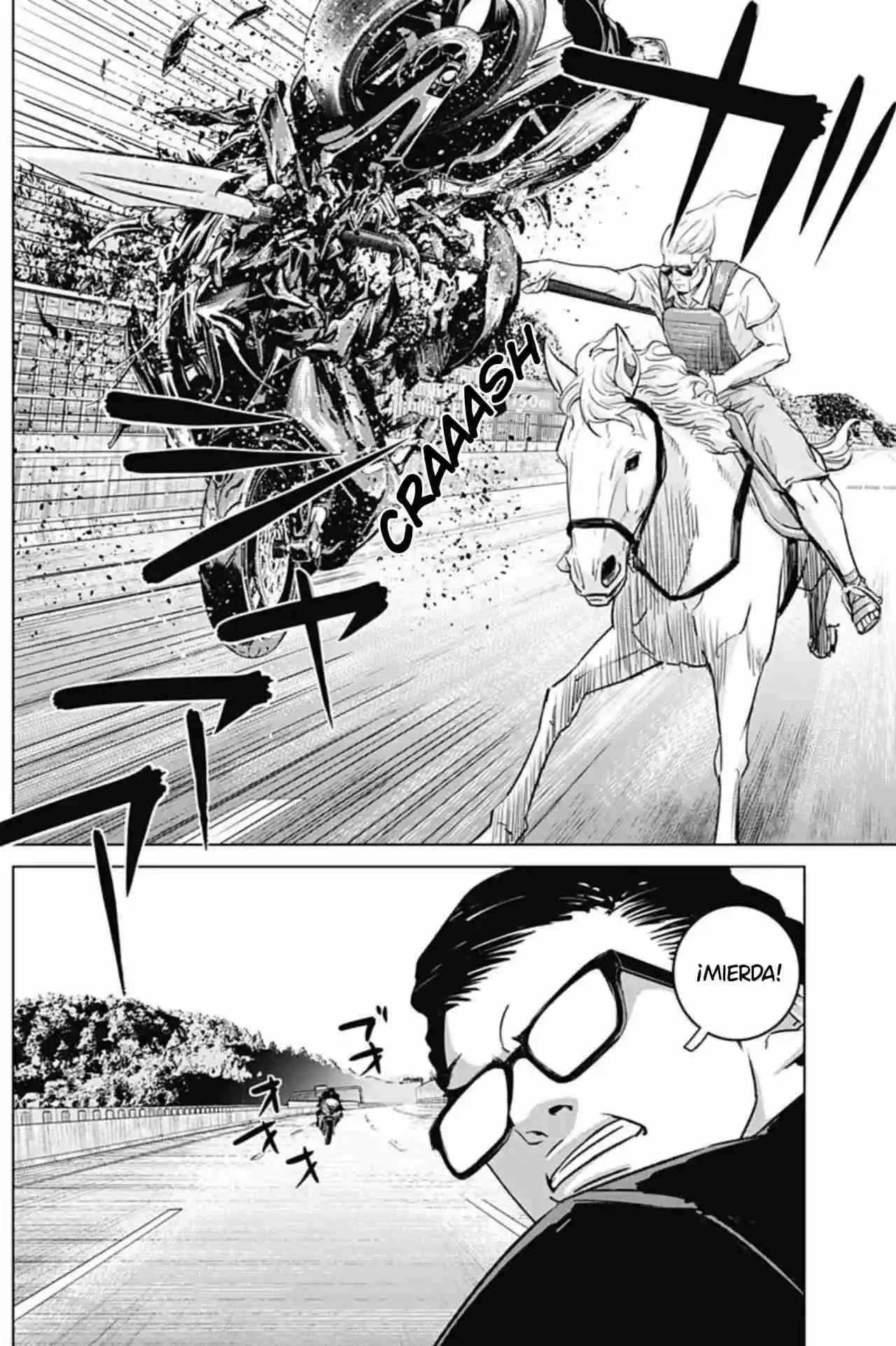 Ilios capítulo 42, página 13