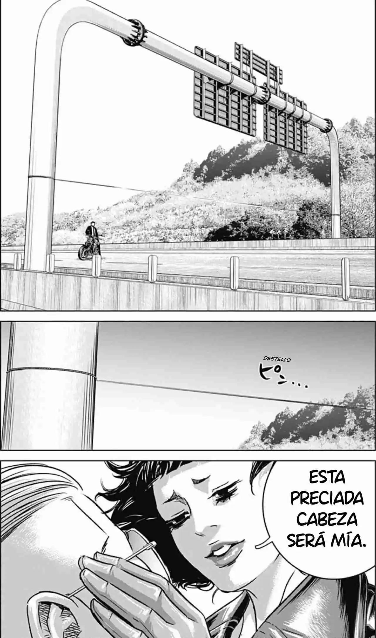 Ilios capítulo 43, página 16