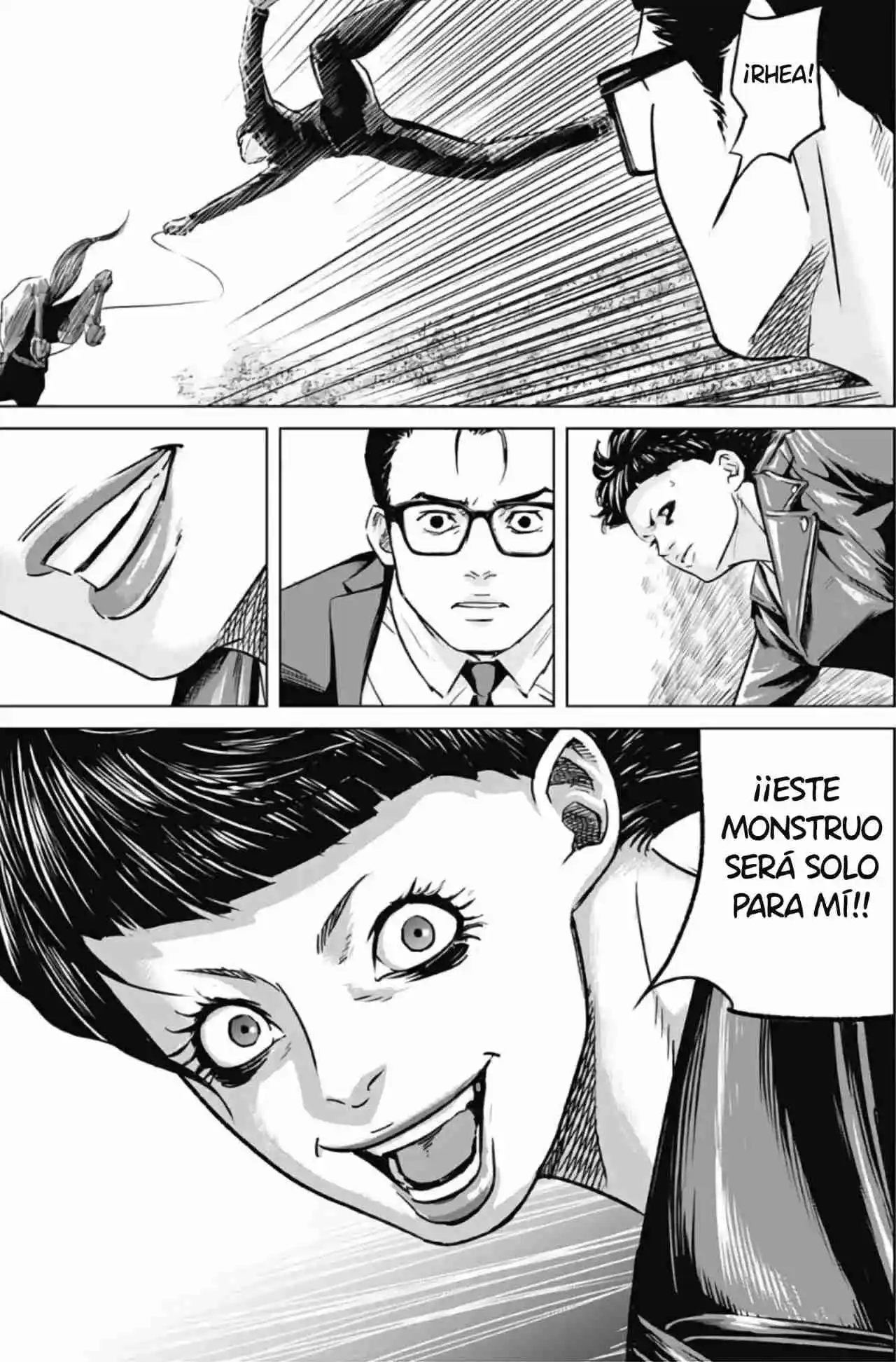 Ilios capítulo 44, página 9