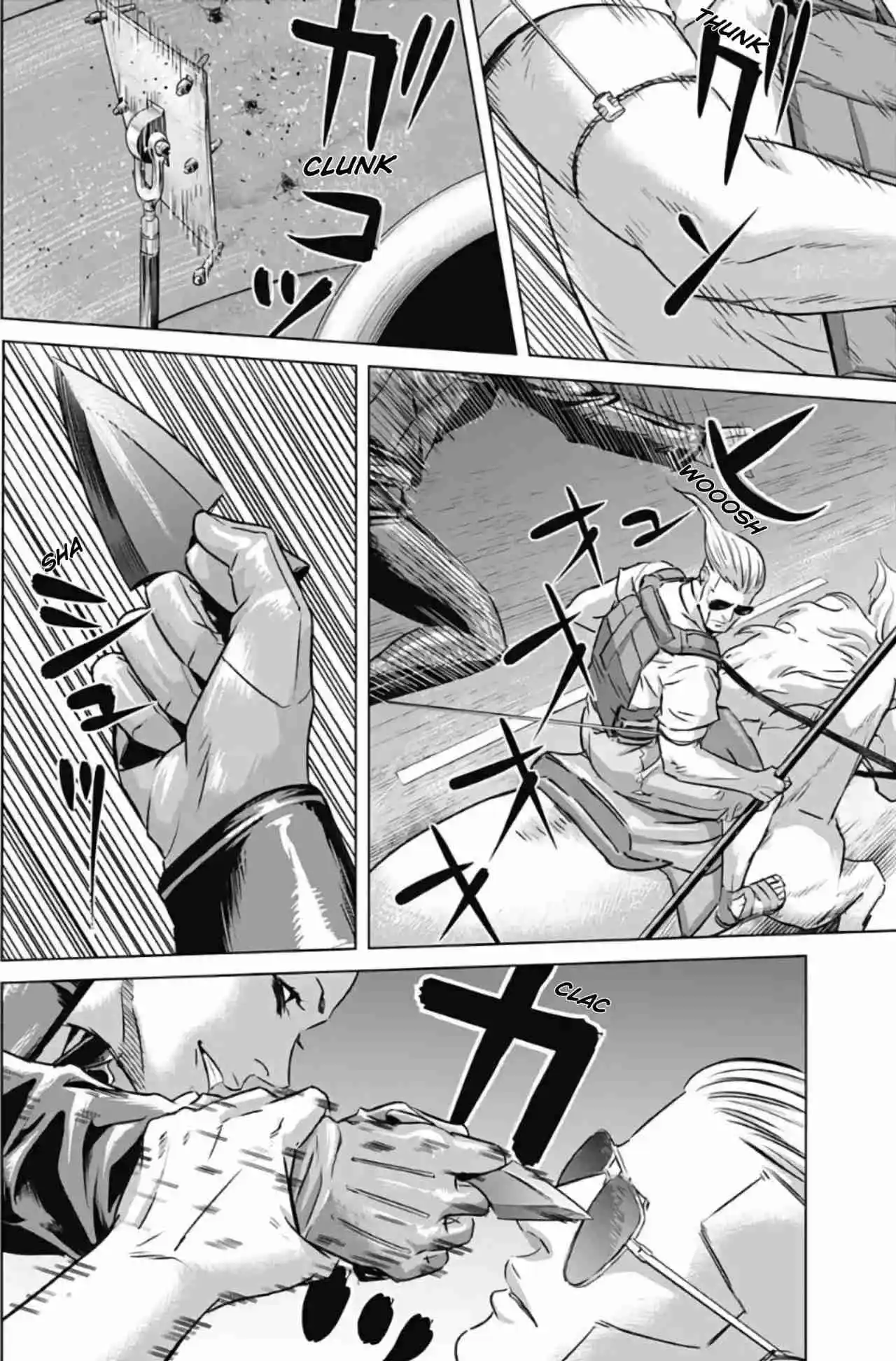 Ilios capítulo 44, página 12