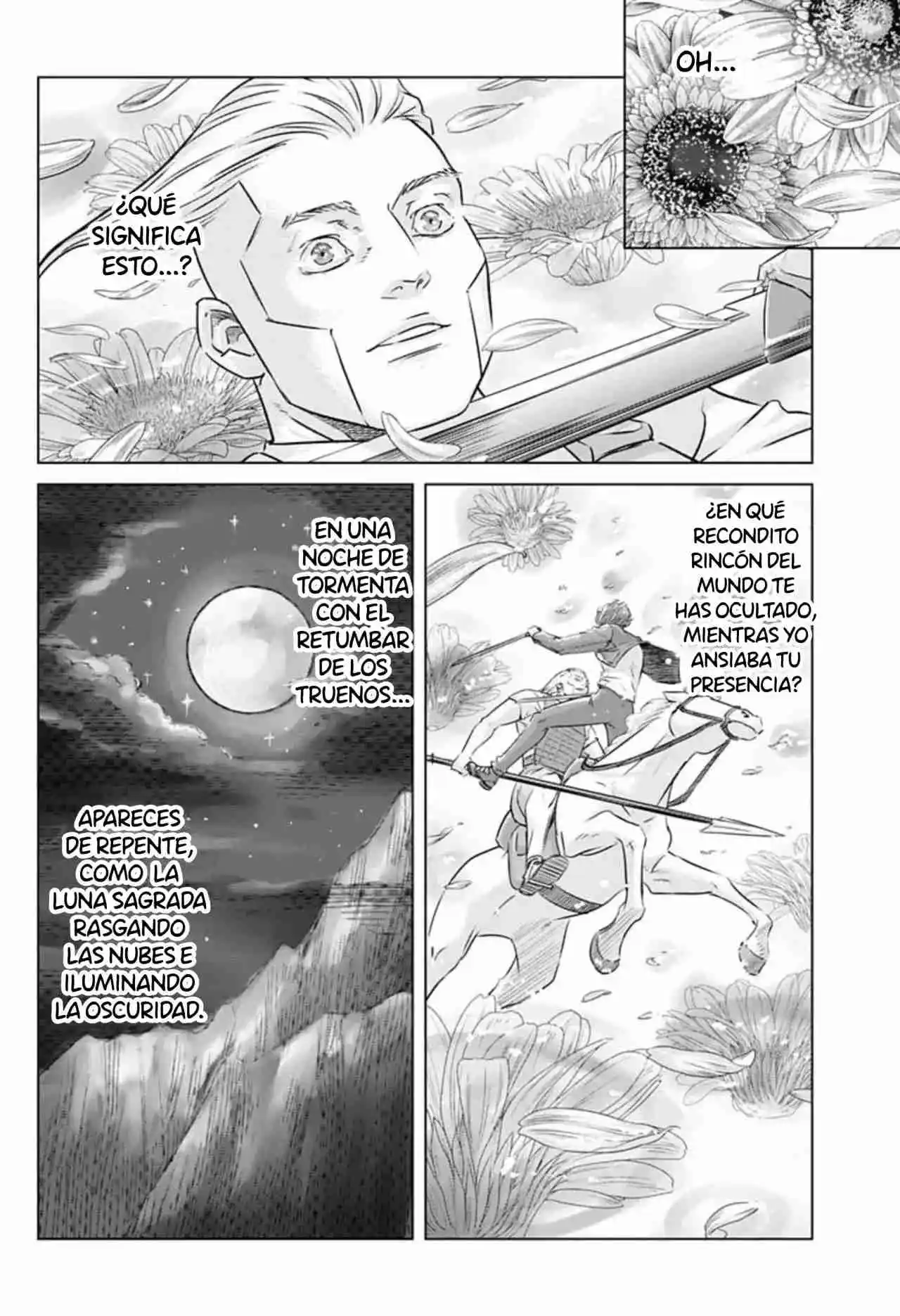 Ilios capítulo 45, página 10