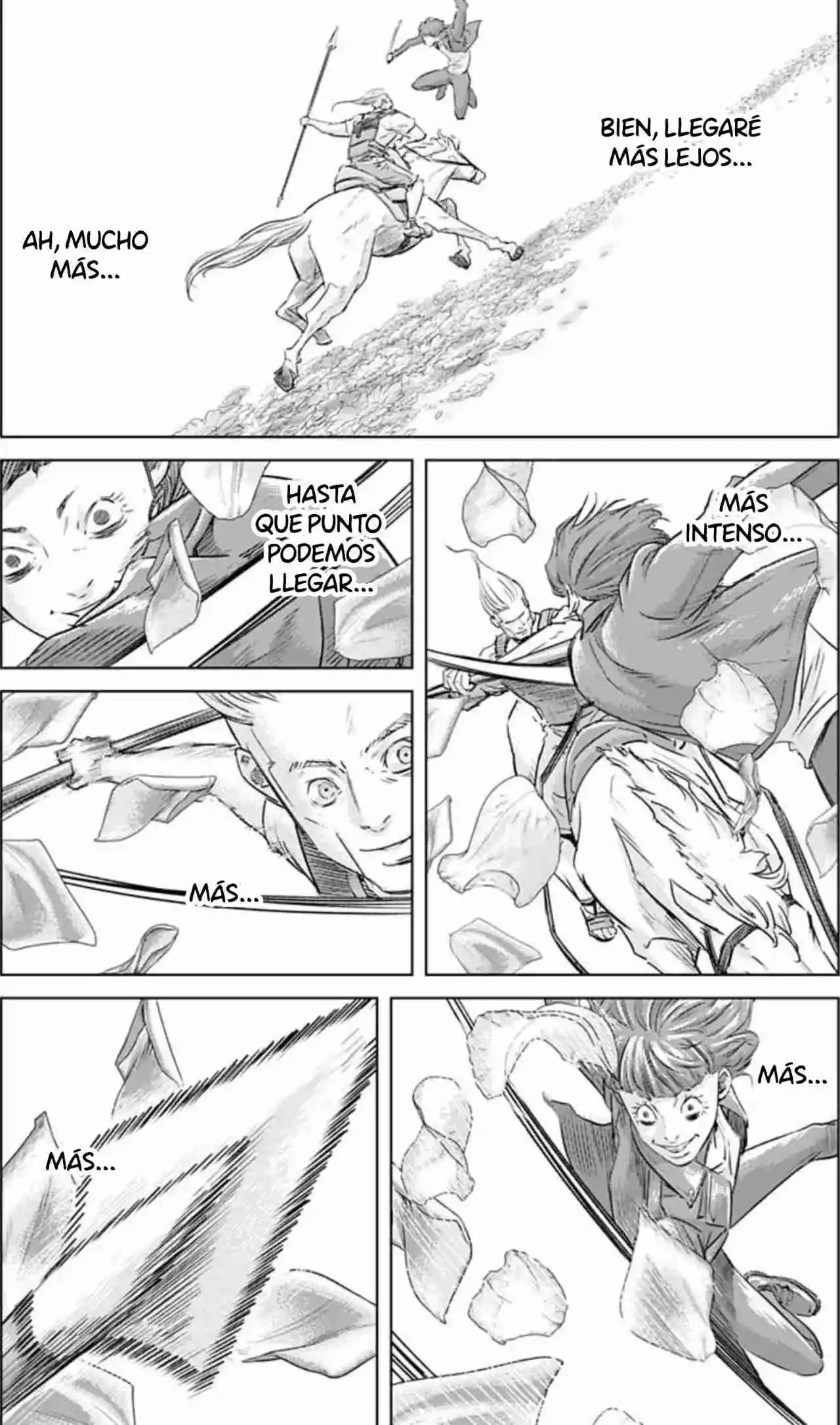 Ilios capítulo 45, página 14
