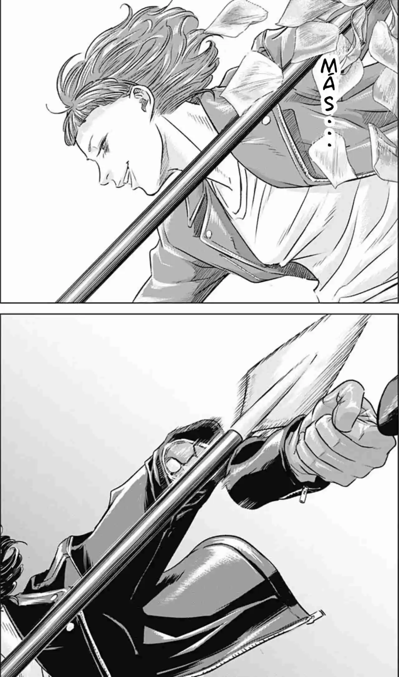 Ilios capítulo 45, página 15