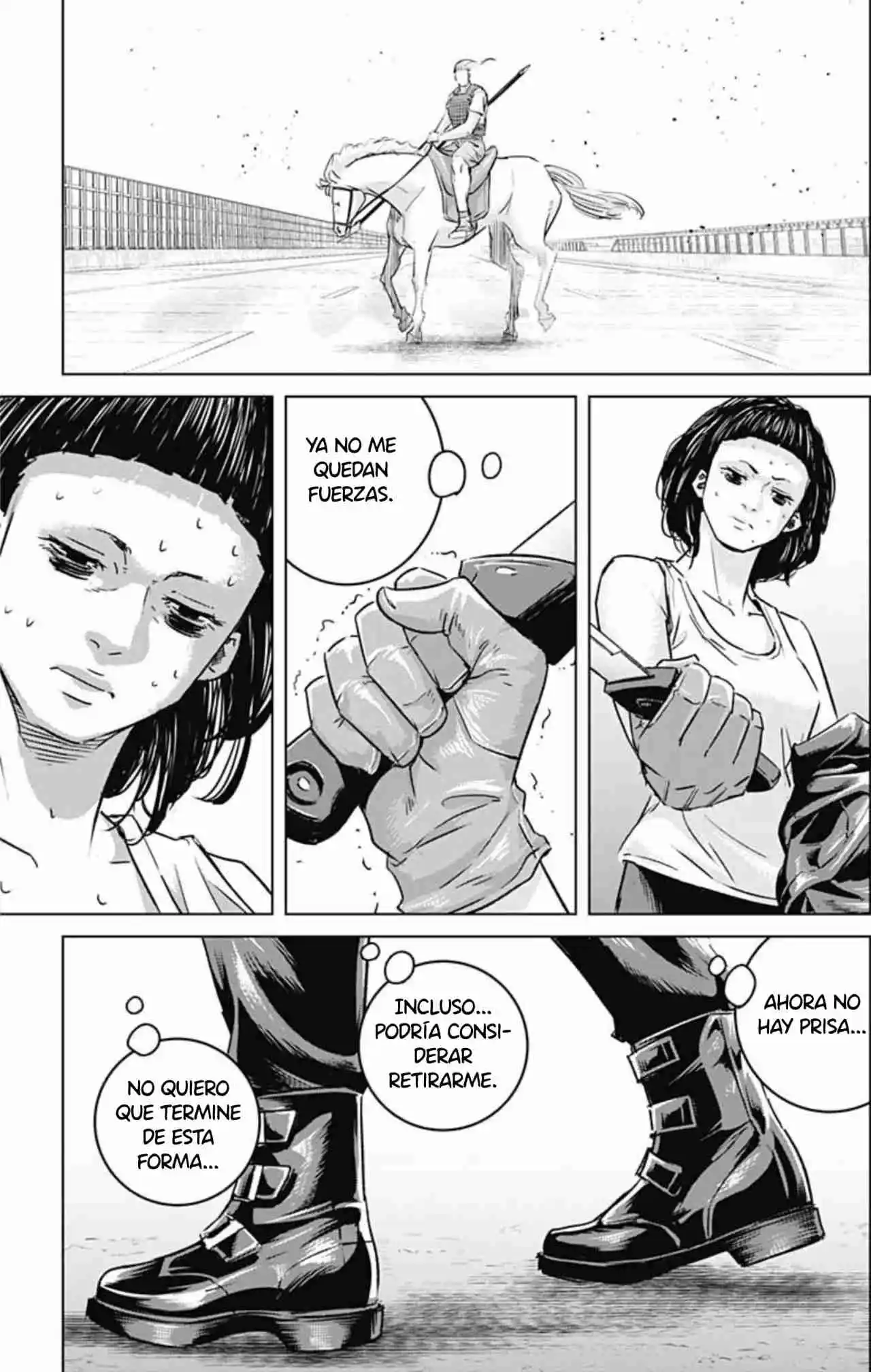 Ilios capítulo 46, página 5