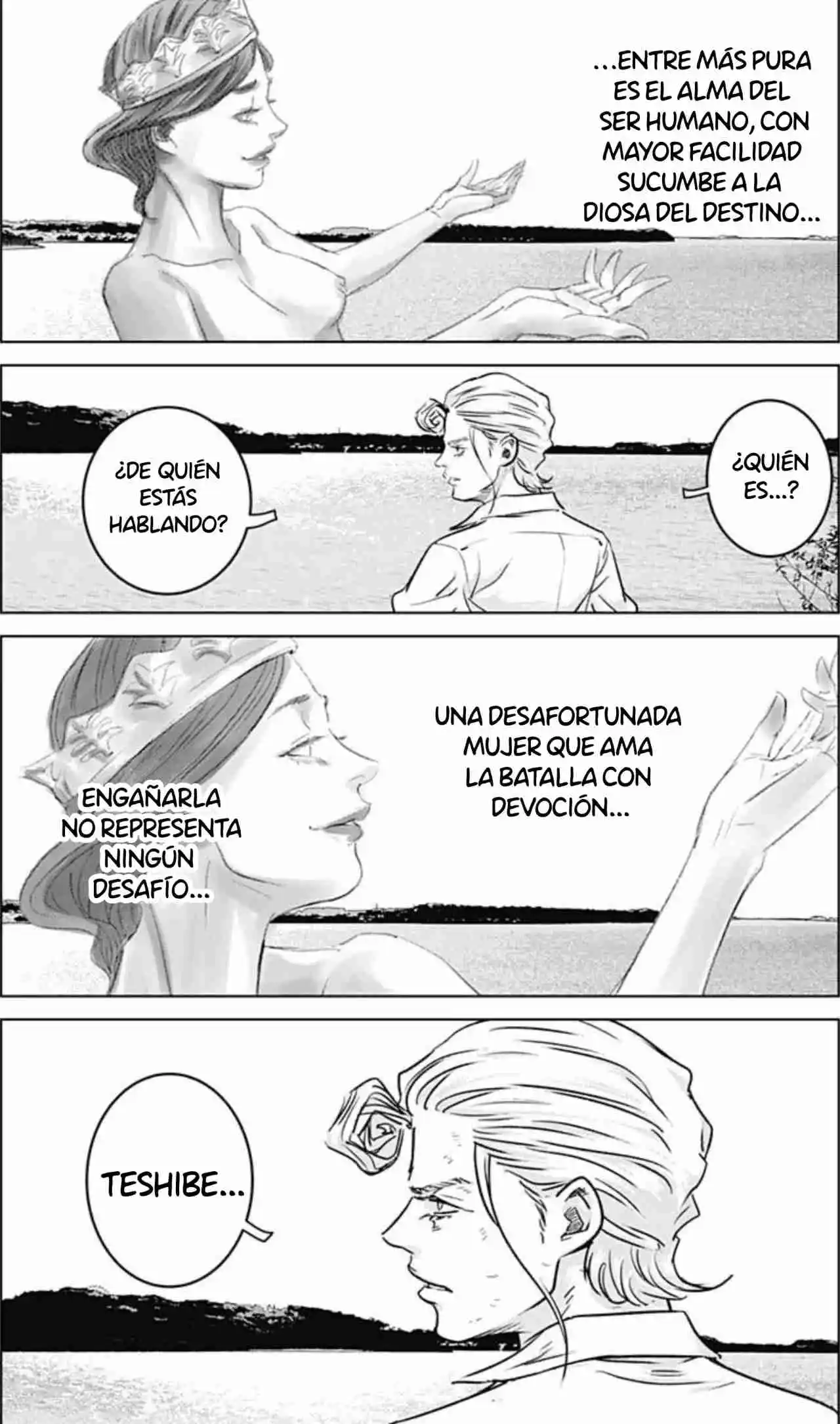 Ilios capítulo 46, página 9