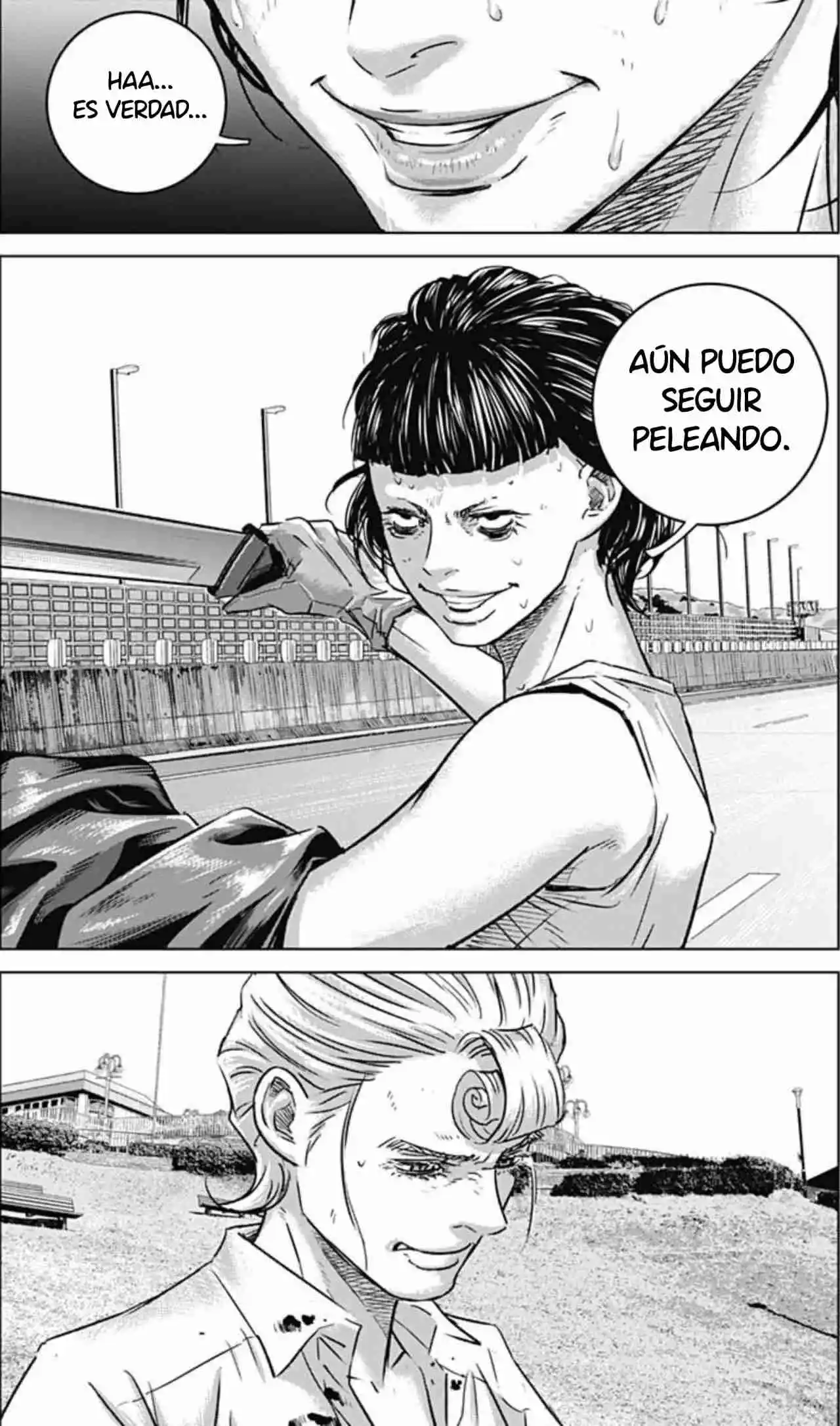 Ilios capítulo 46, página 12