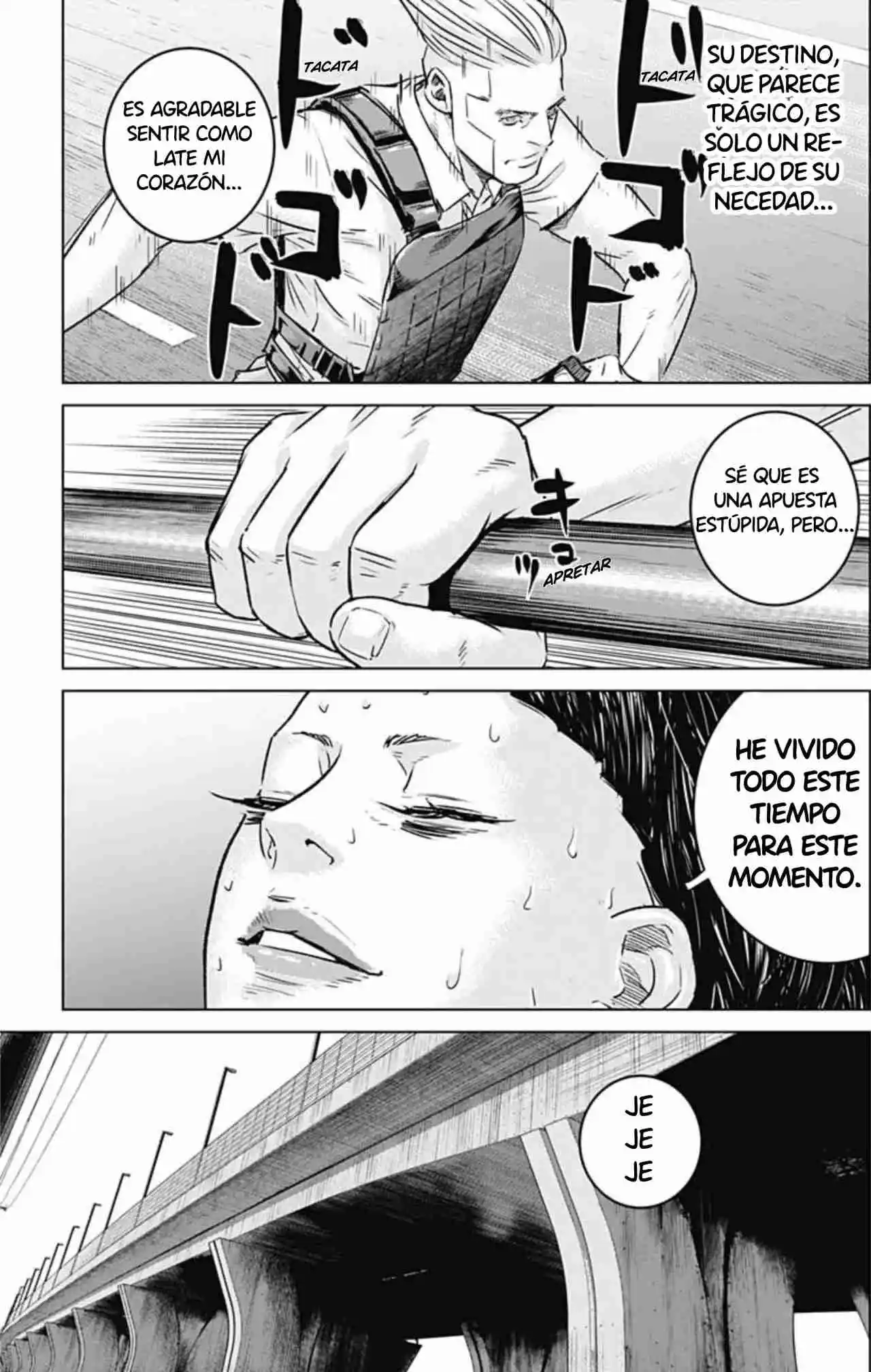 Ilios capítulo 46, página 15
