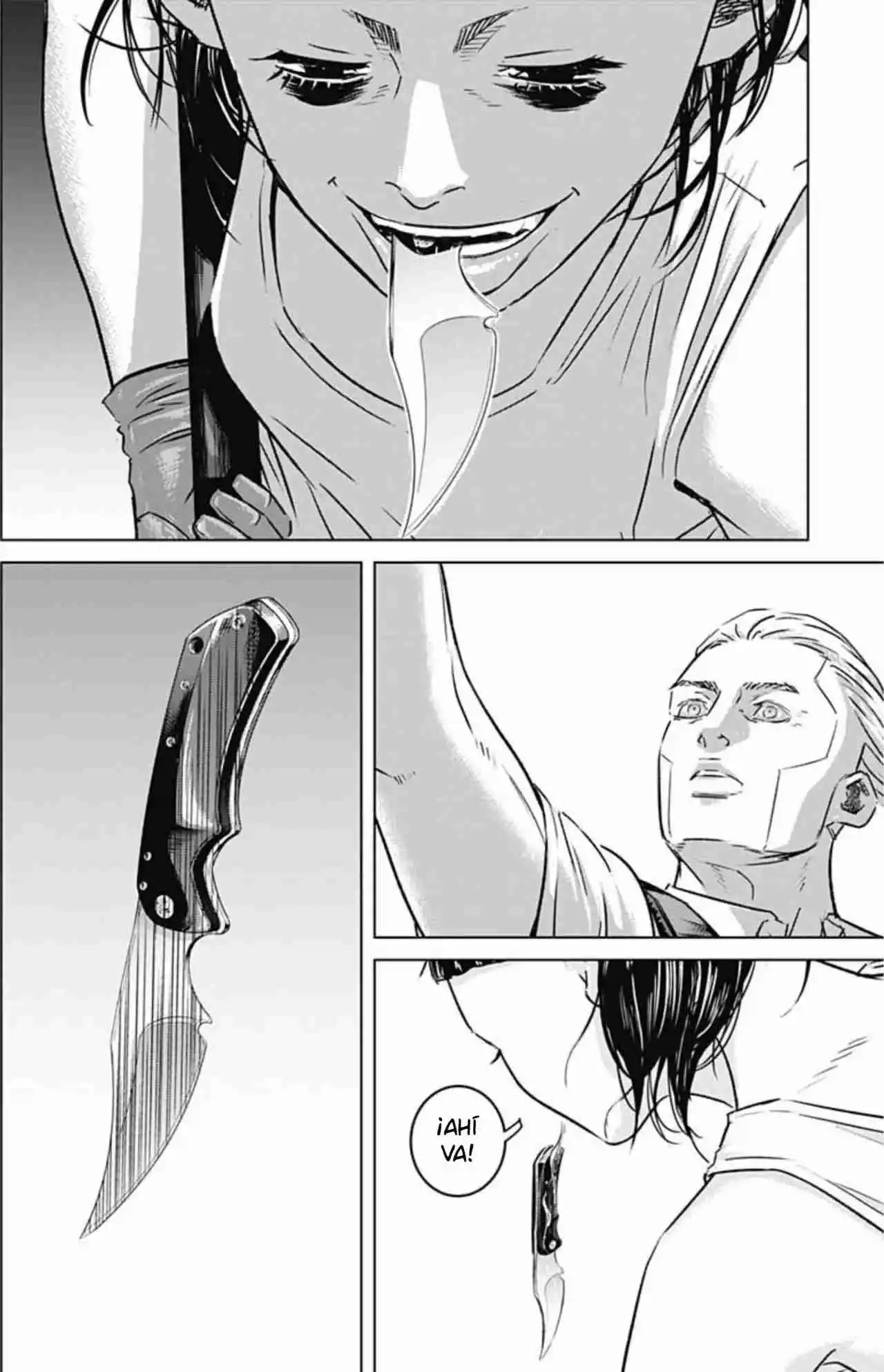 Ilios capítulo 47, página 3