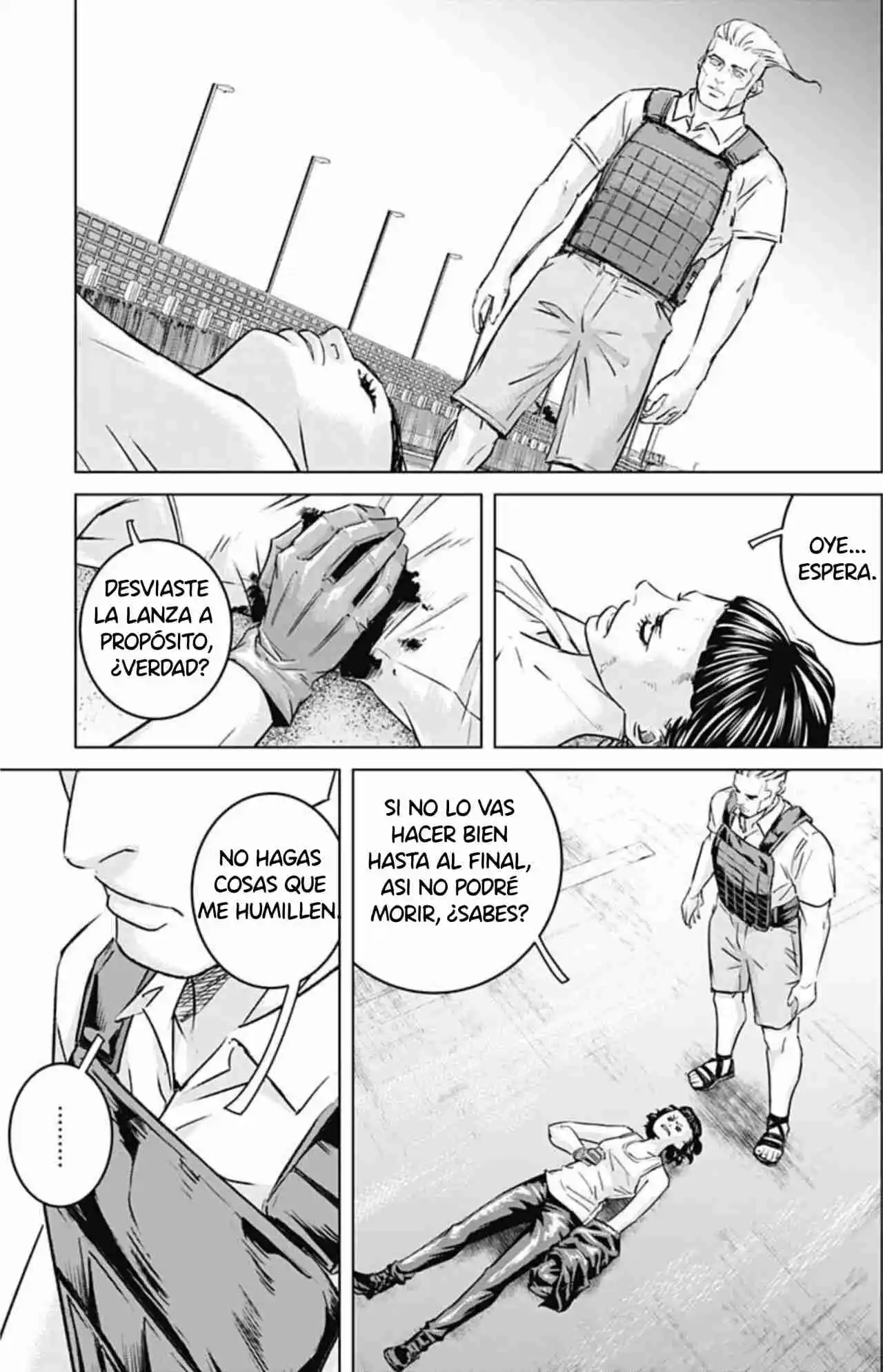 Ilios capítulo 47, página 9