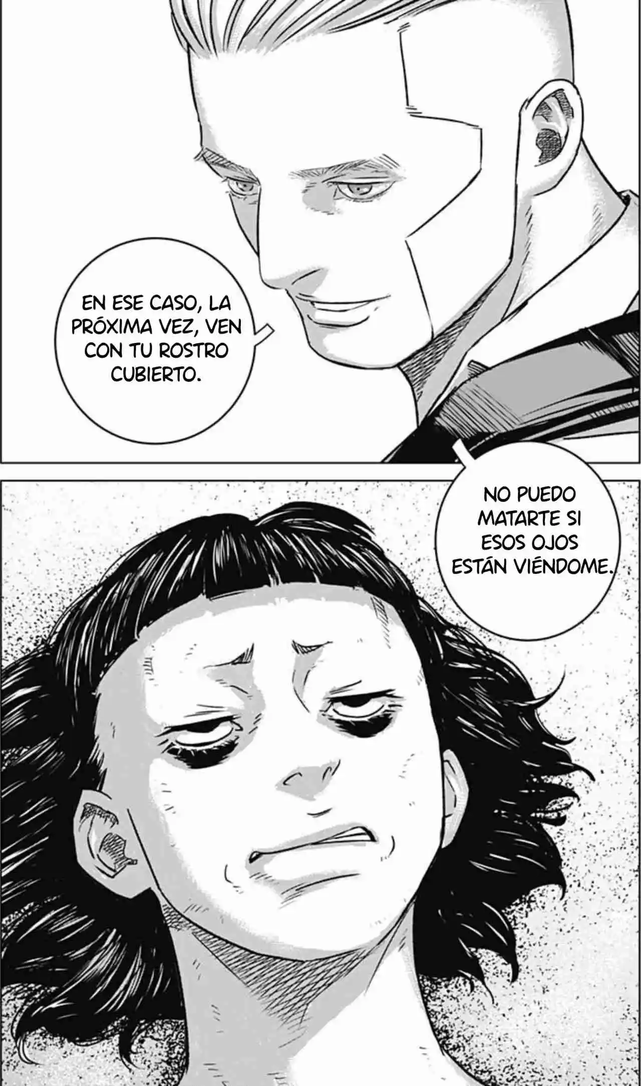 Ilios capítulo 47, página 10