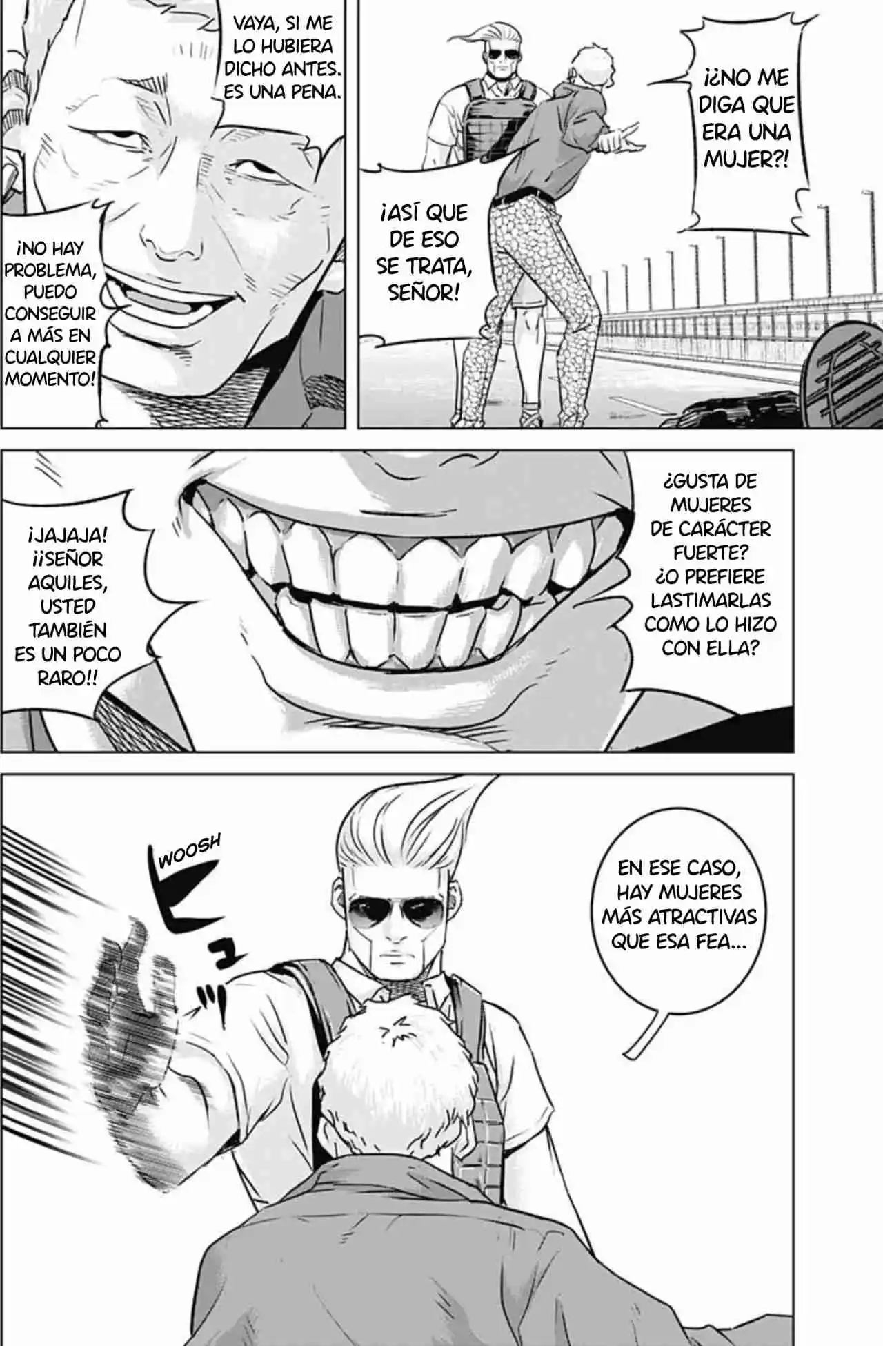 Ilios capítulo 48, página 9