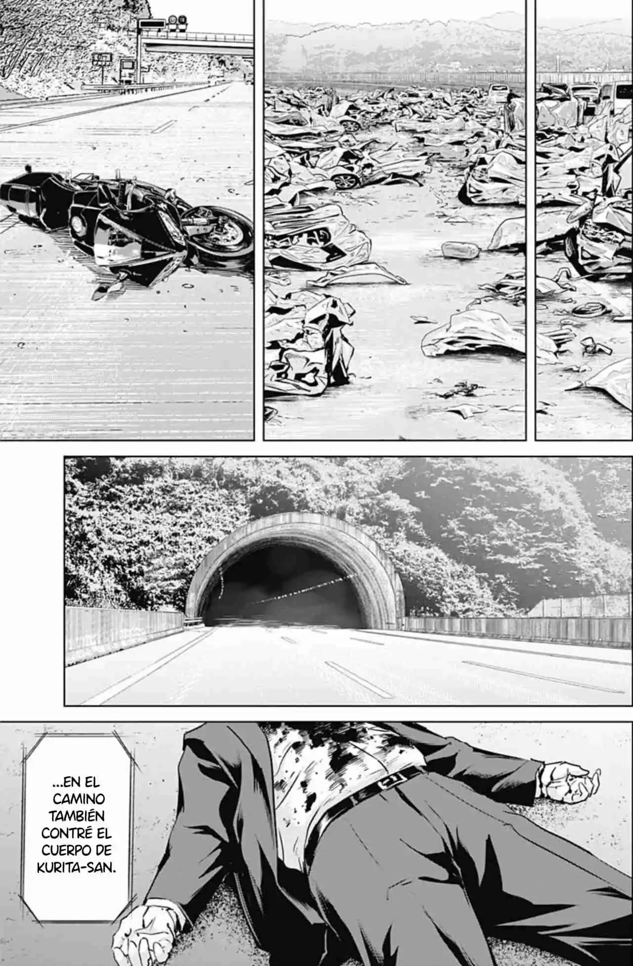 Ilios capítulo 48, página 21