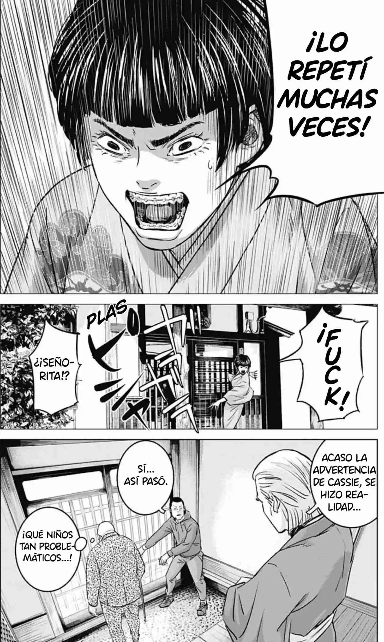 Ilios capítulo 49, página 15