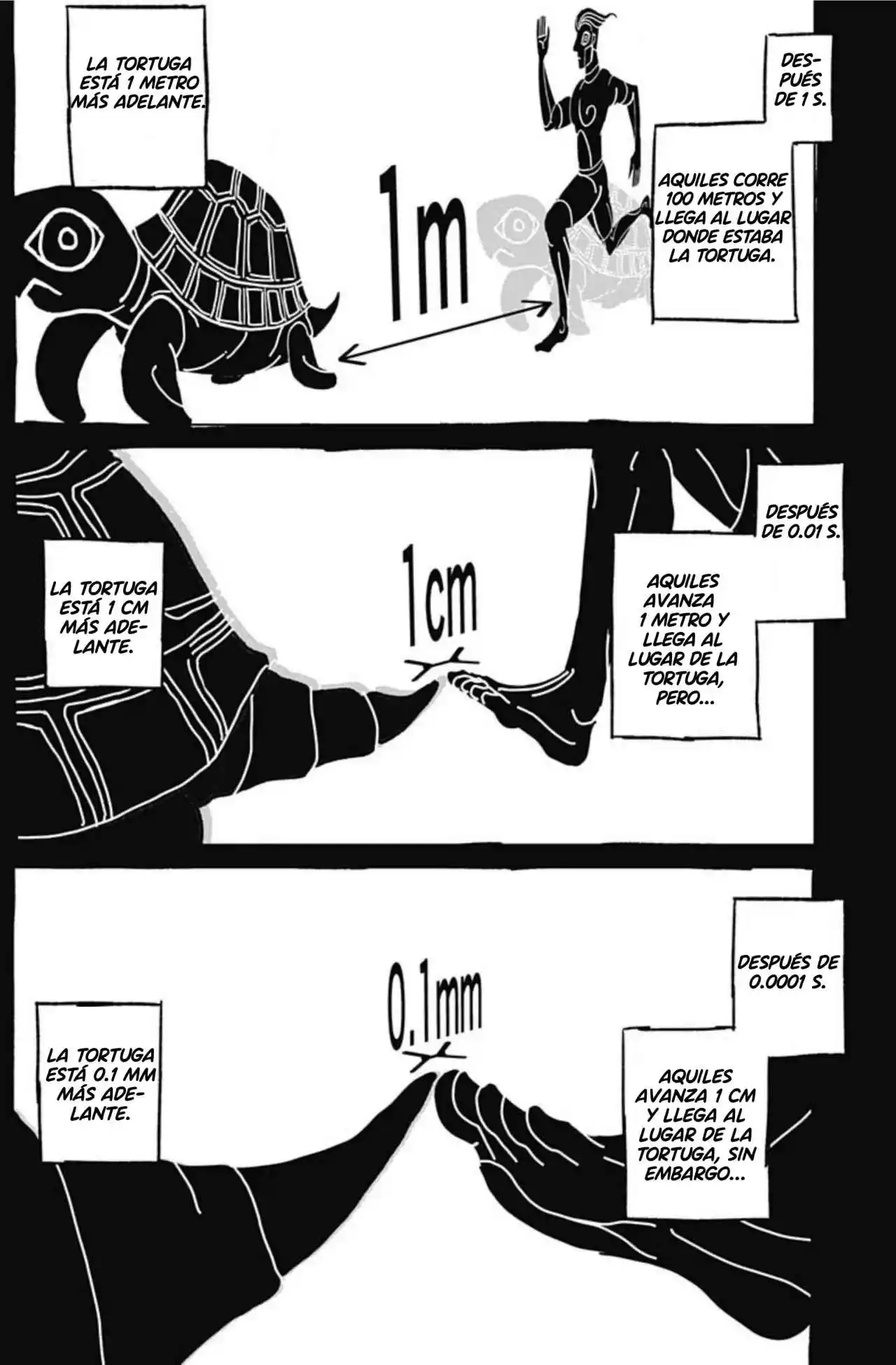 Ilios capítulo 5, página 3