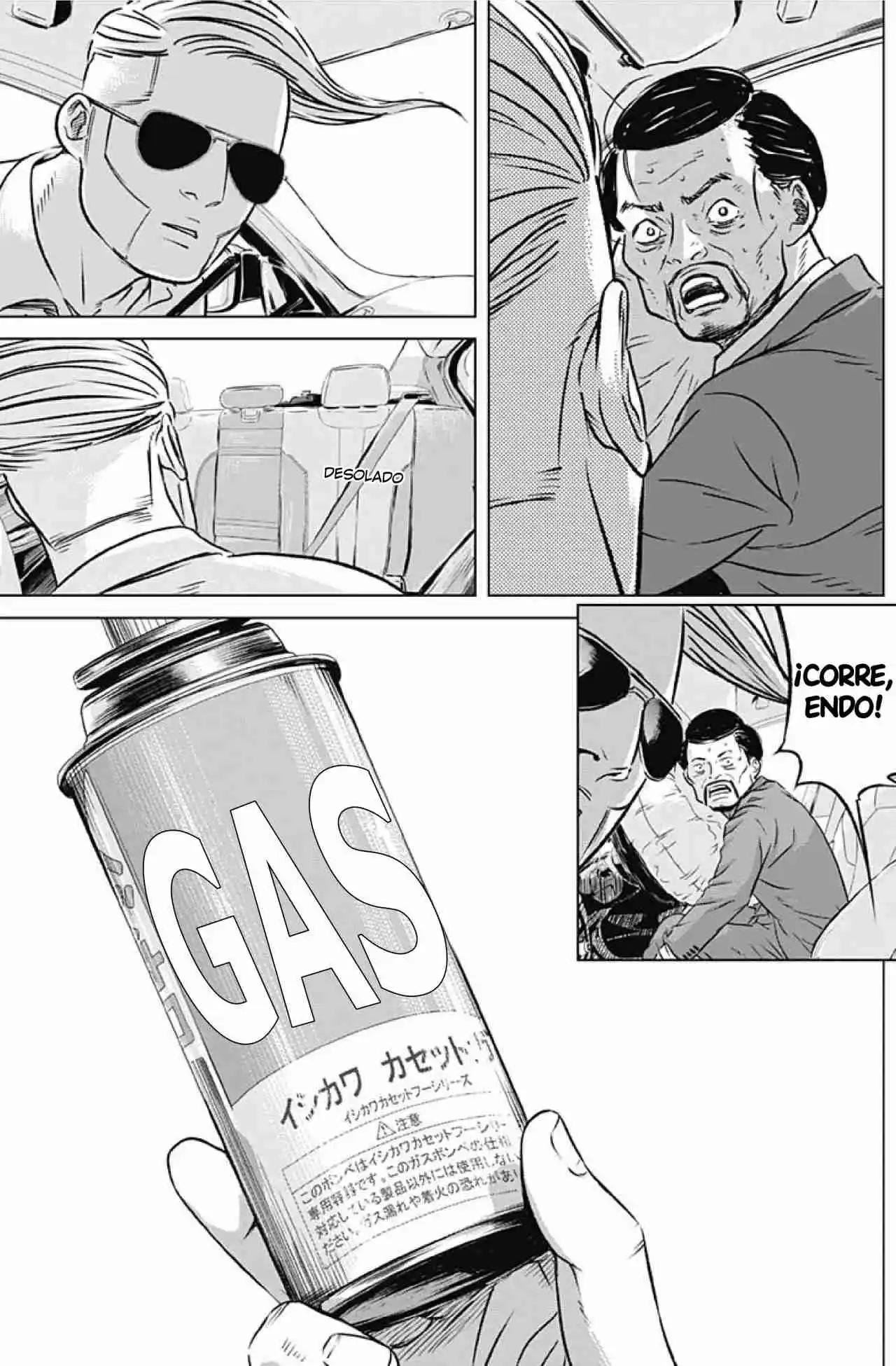 Ilios capítulo 5, página 12