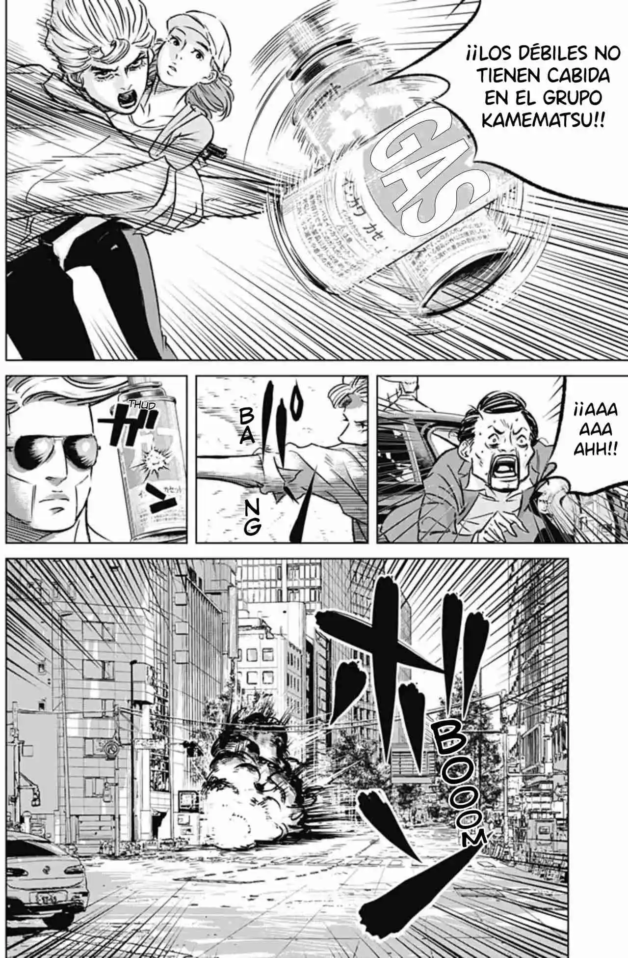 Ilios capítulo 5, página 13