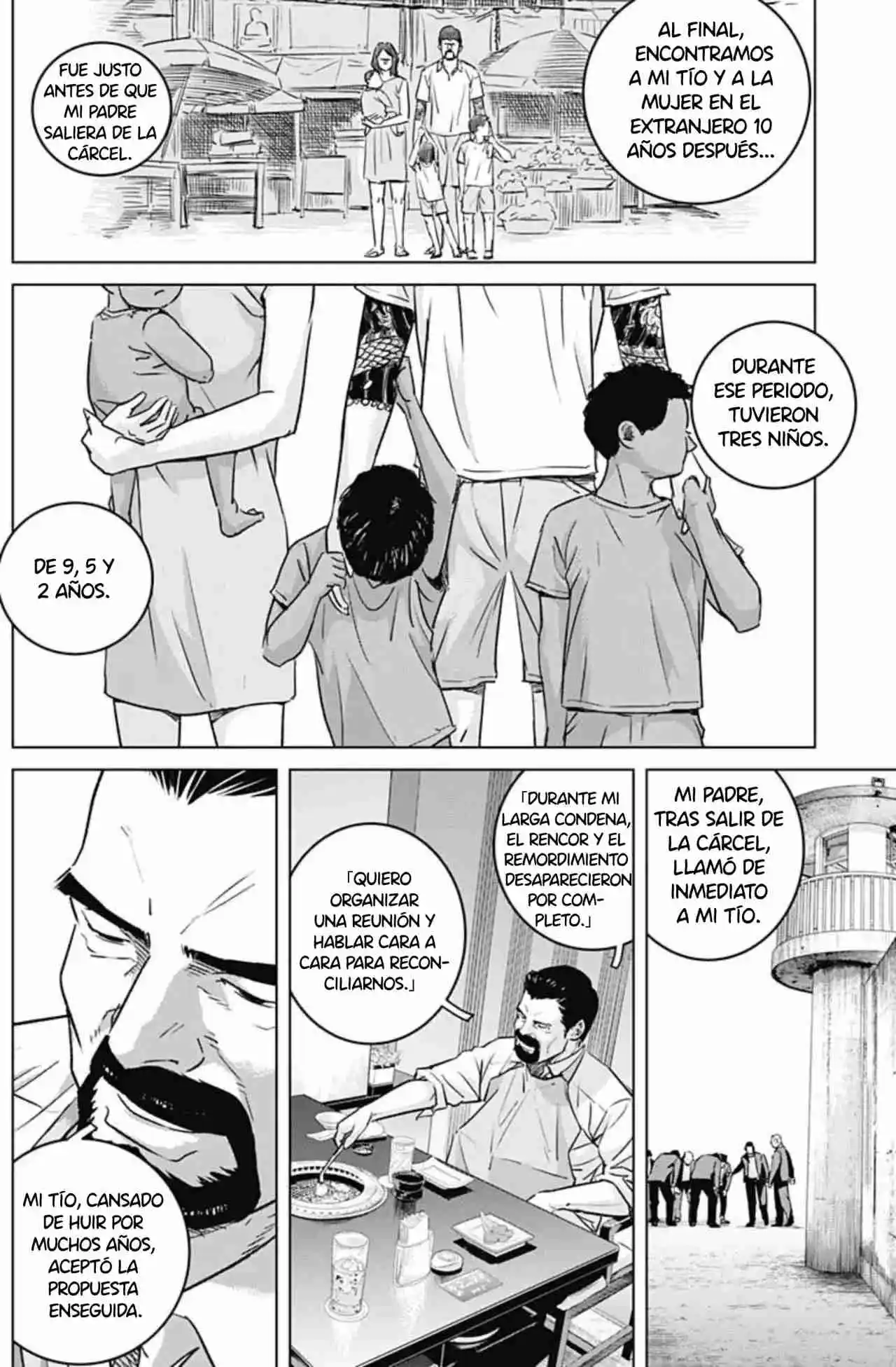 Ilios capítulo 50, página 10