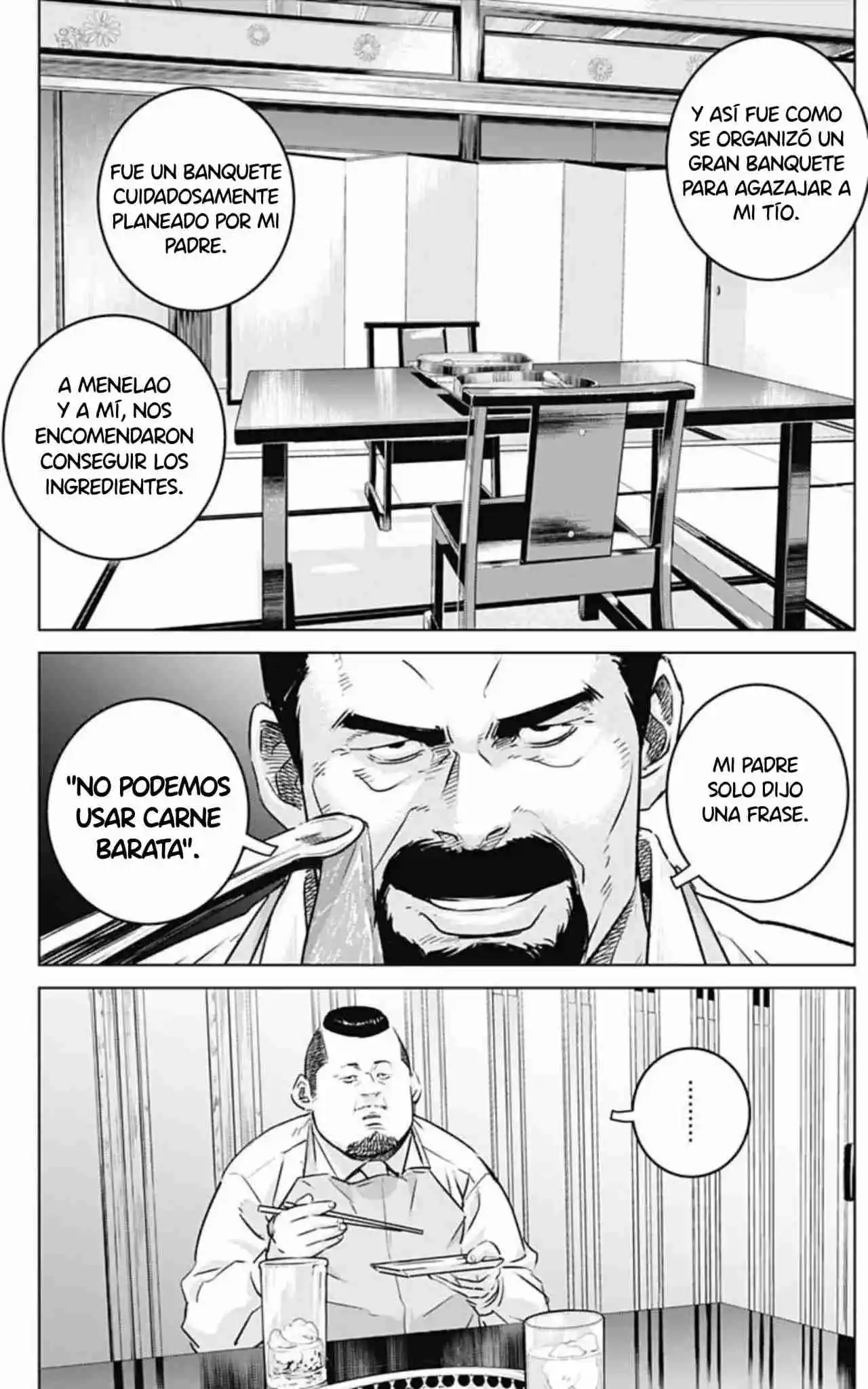 Ilios capítulo 50, página 11