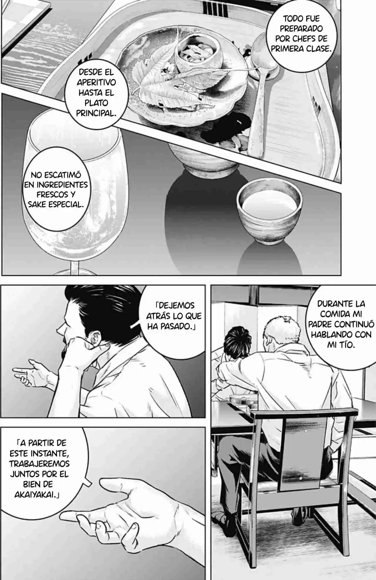 Ilios capítulo 50, página 12