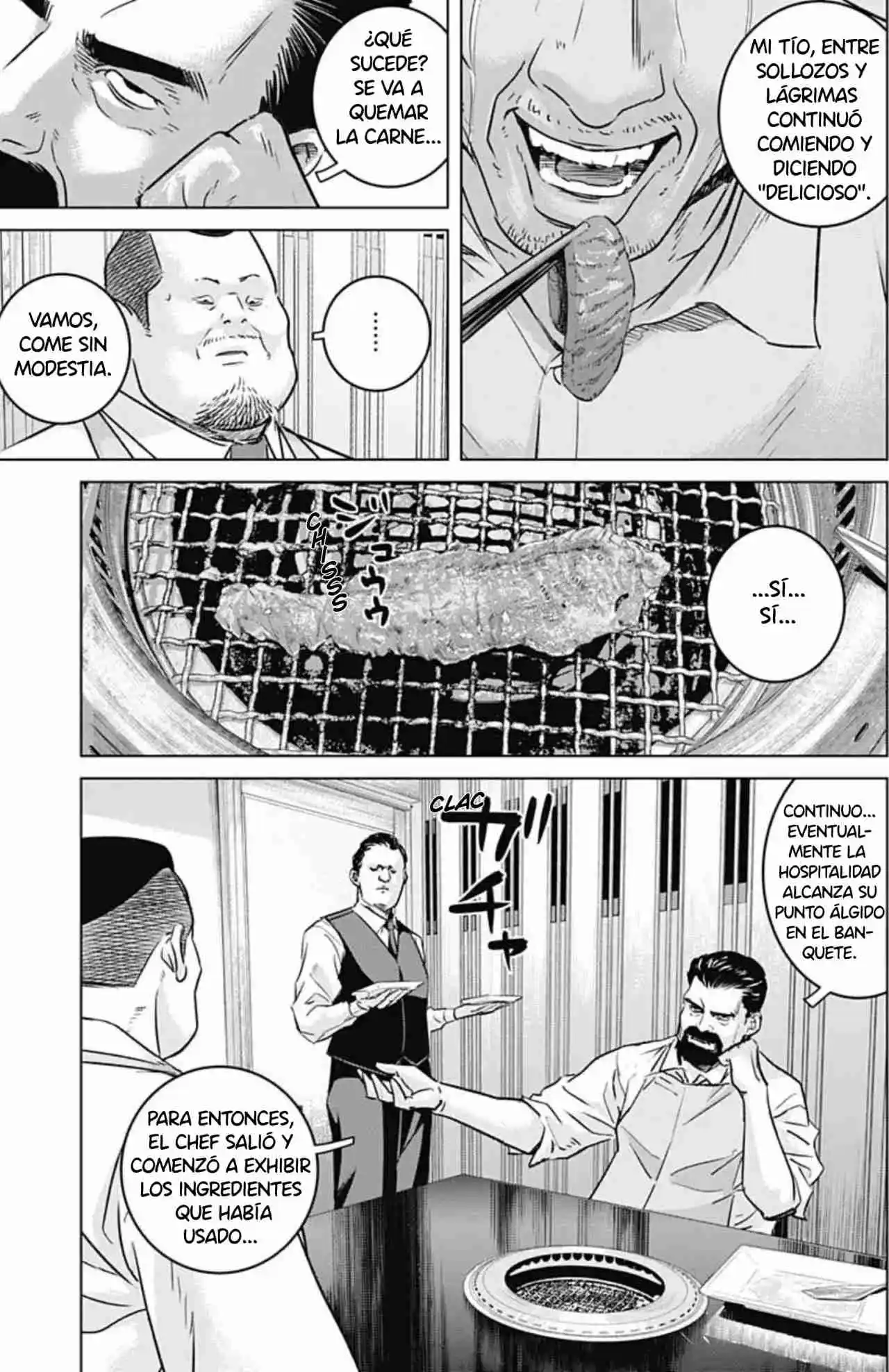 Ilios capítulo 50, página 13