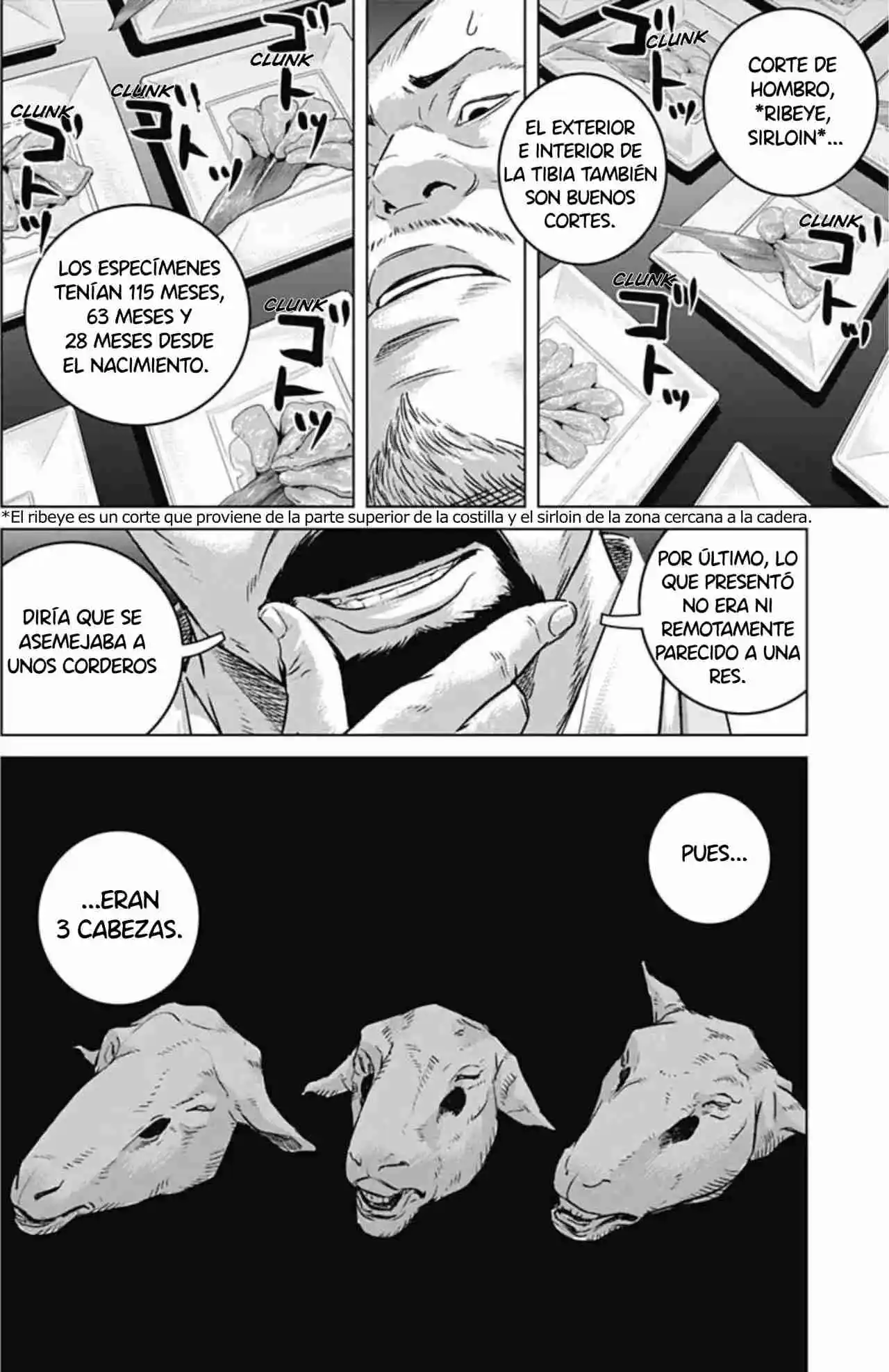 Ilios capítulo 50, página 14
