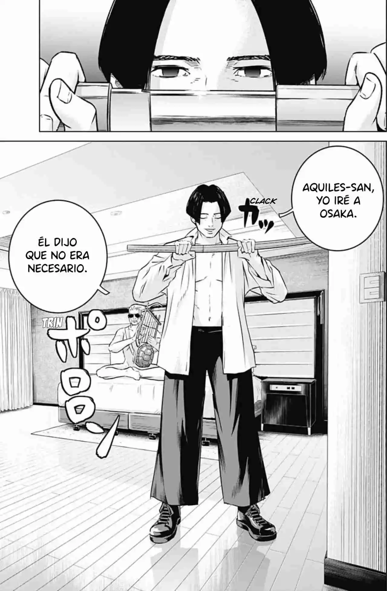 Ilios capítulo 51, página 9