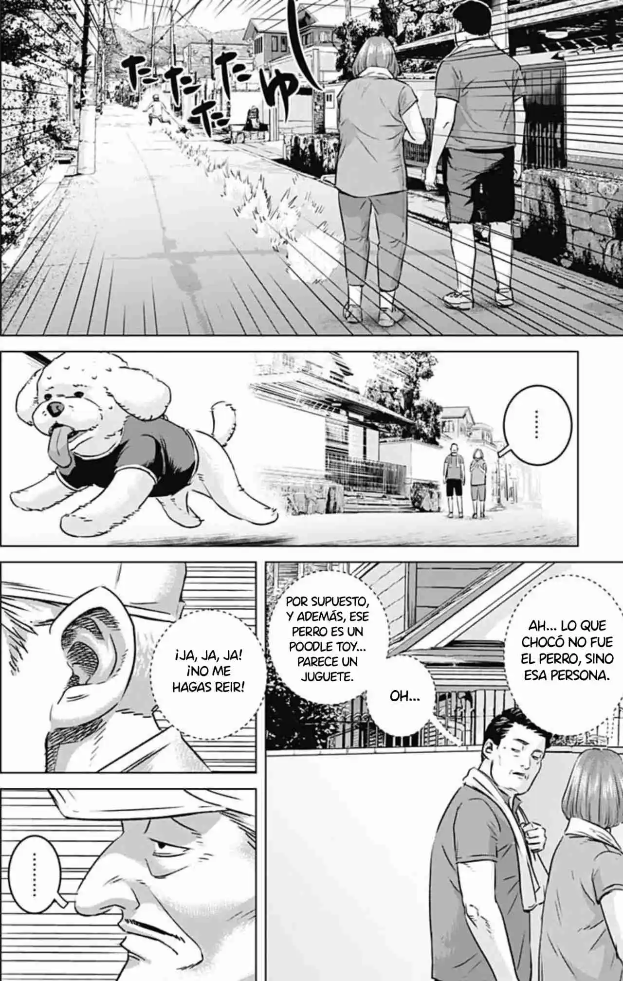 Ilios capítulo 52, página 9