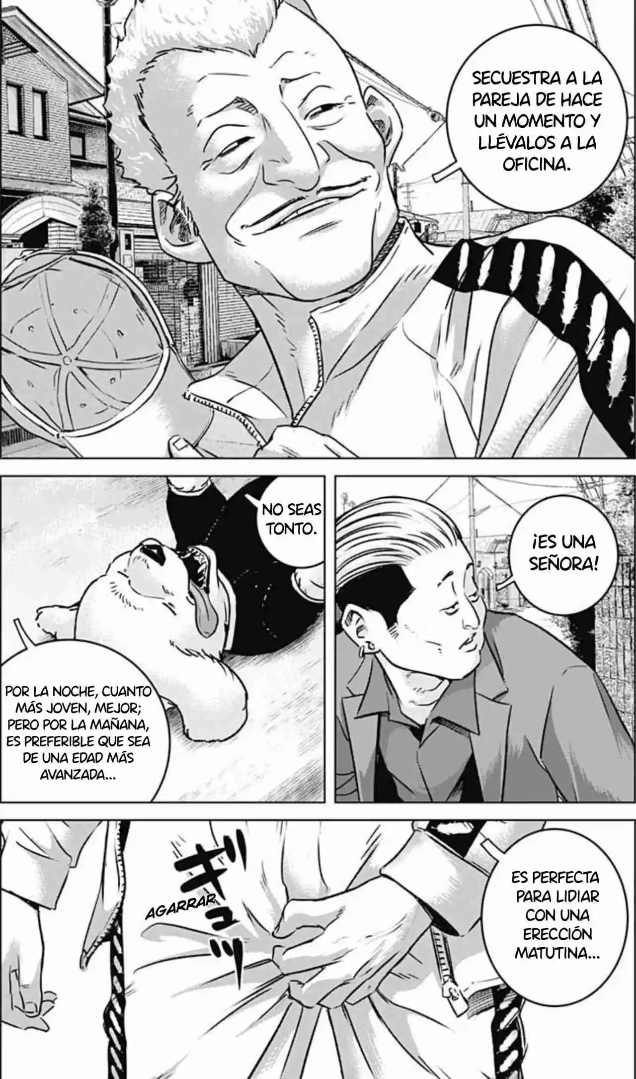 Ilios capítulo 52, página 11