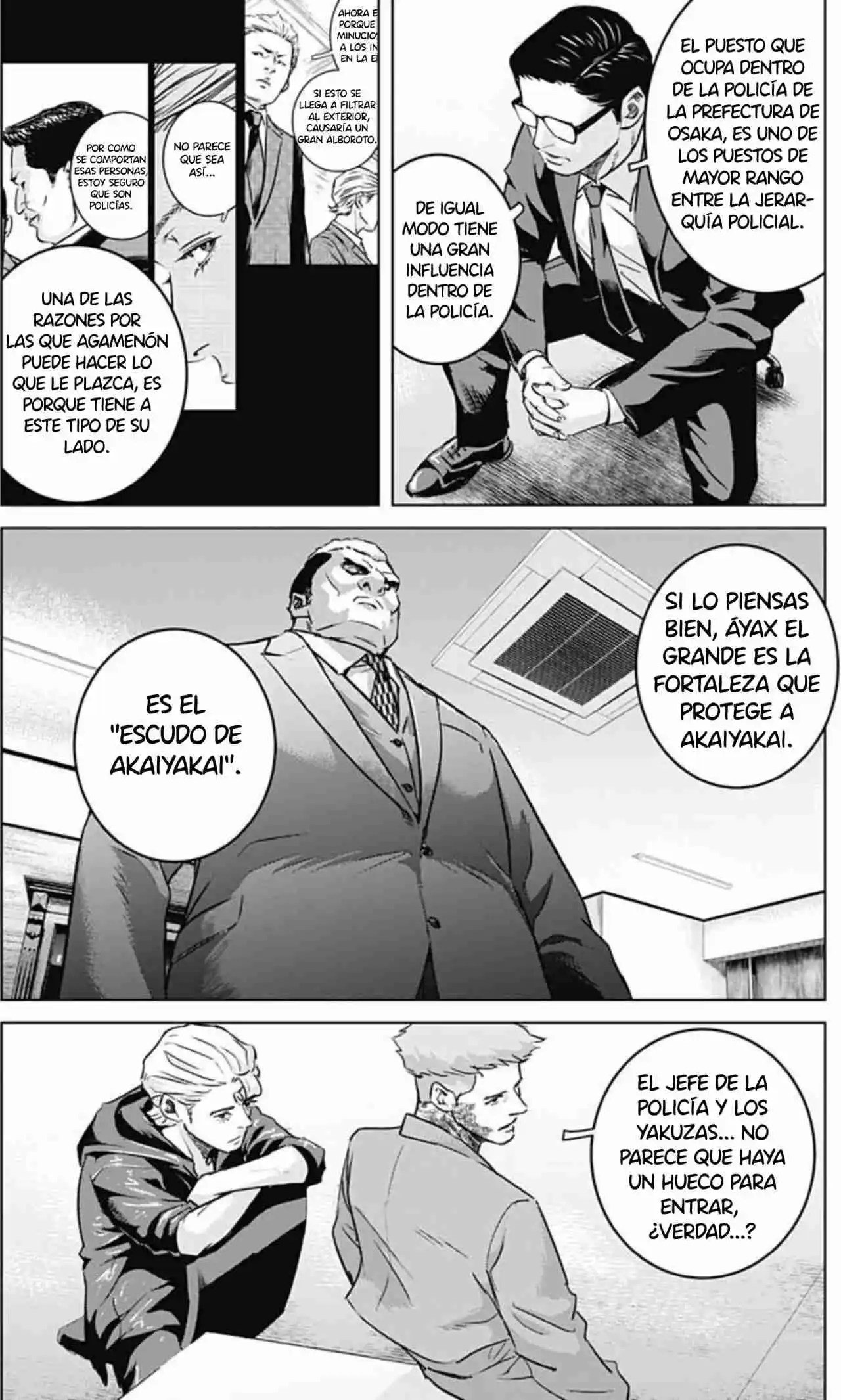 Ilios capítulo 53, página 2
