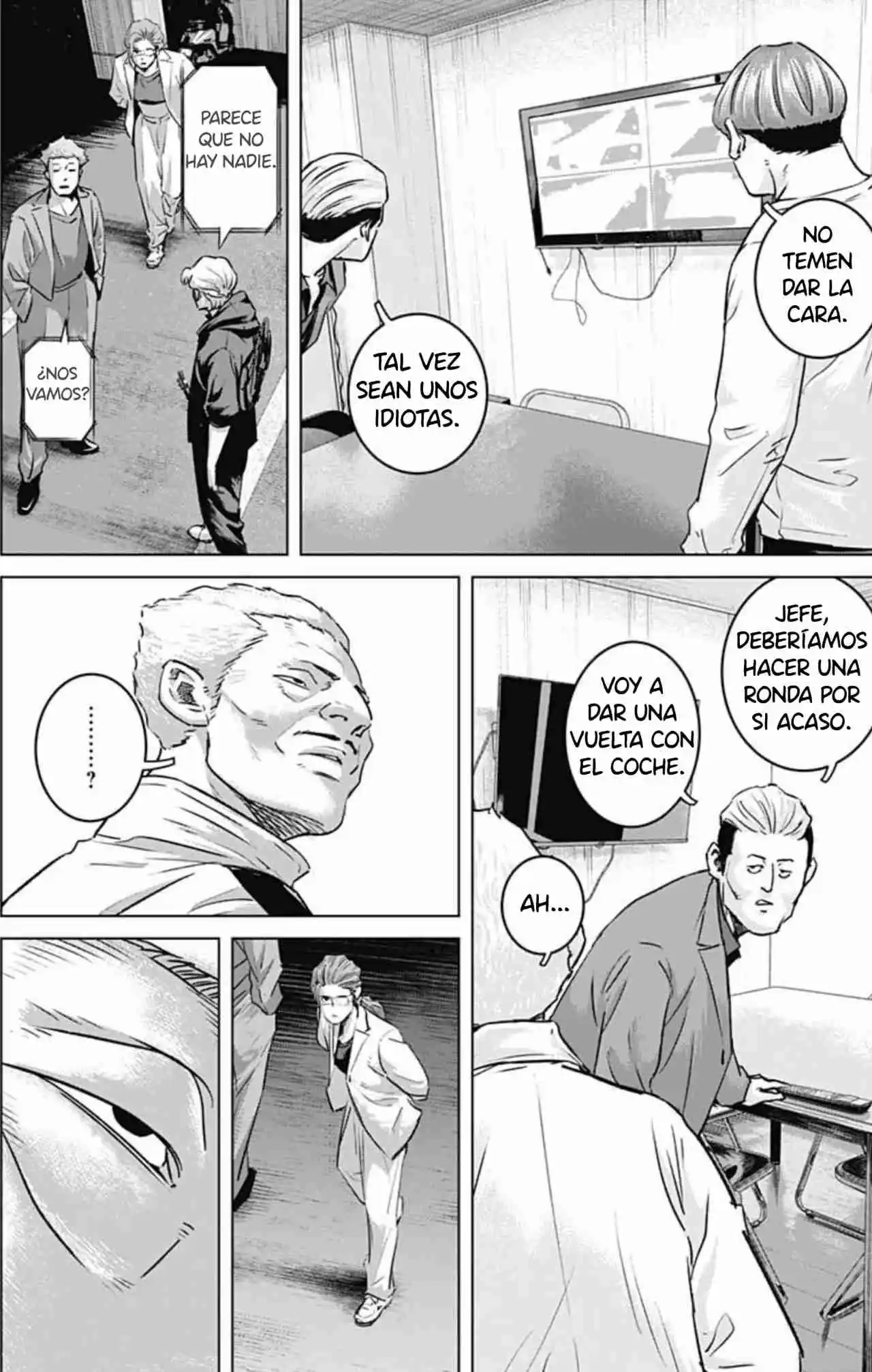 Ilios capítulo 55, página 2