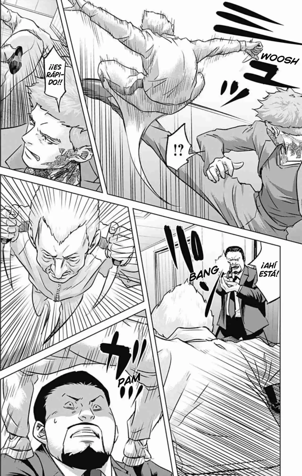 Ilios capítulo 55, página 14