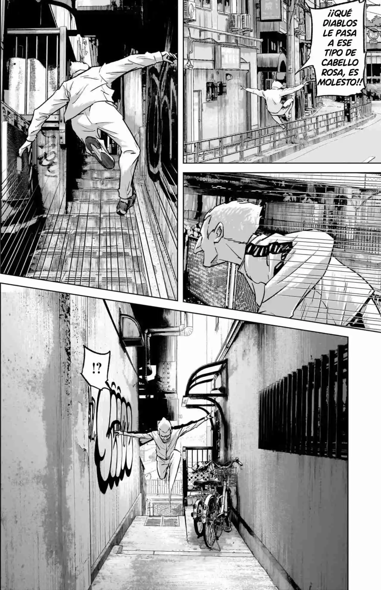 Ilios capítulo 56, página 2