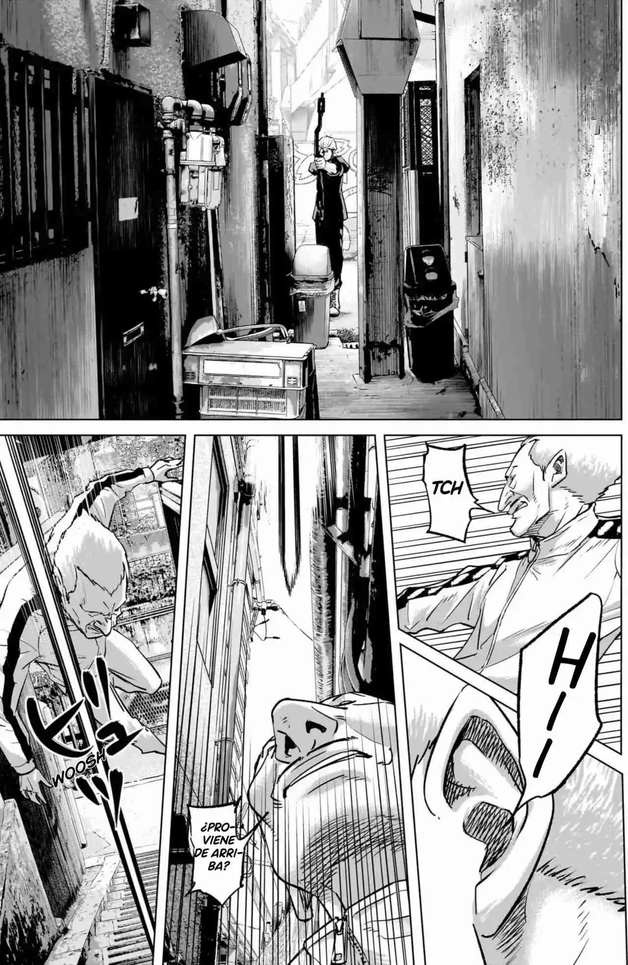 Ilios capítulo 56, página 3