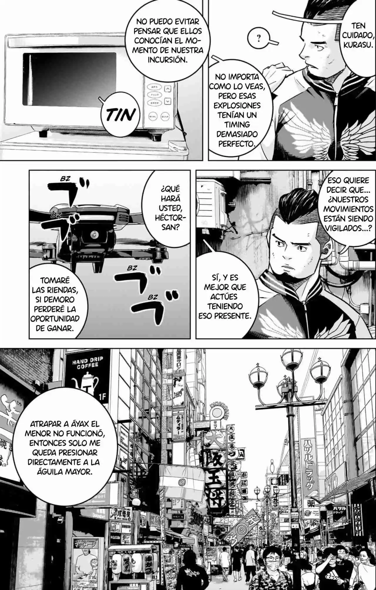 Ilios capítulo 56, página 9