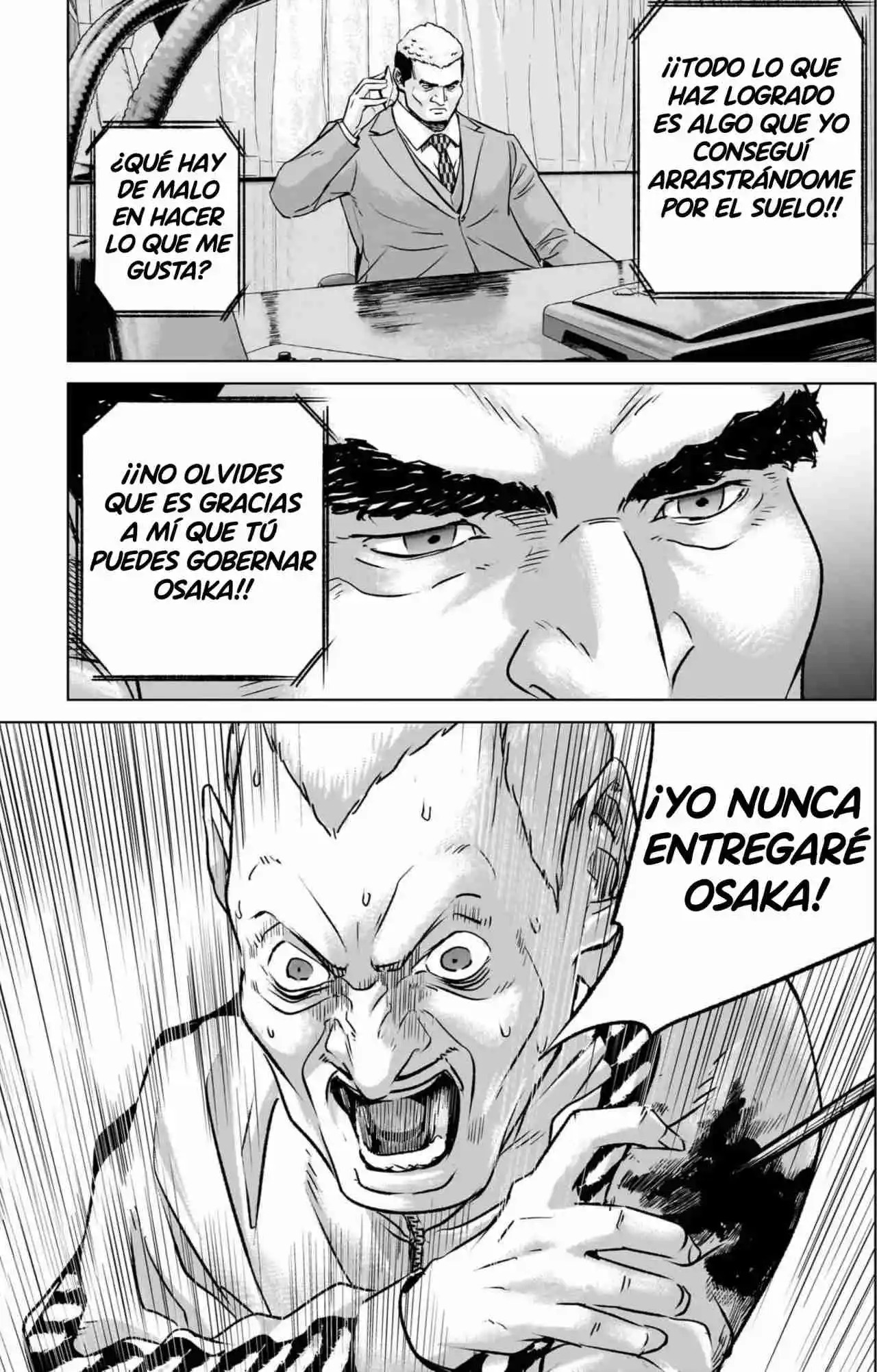 Ilios capítulo 56, página 15