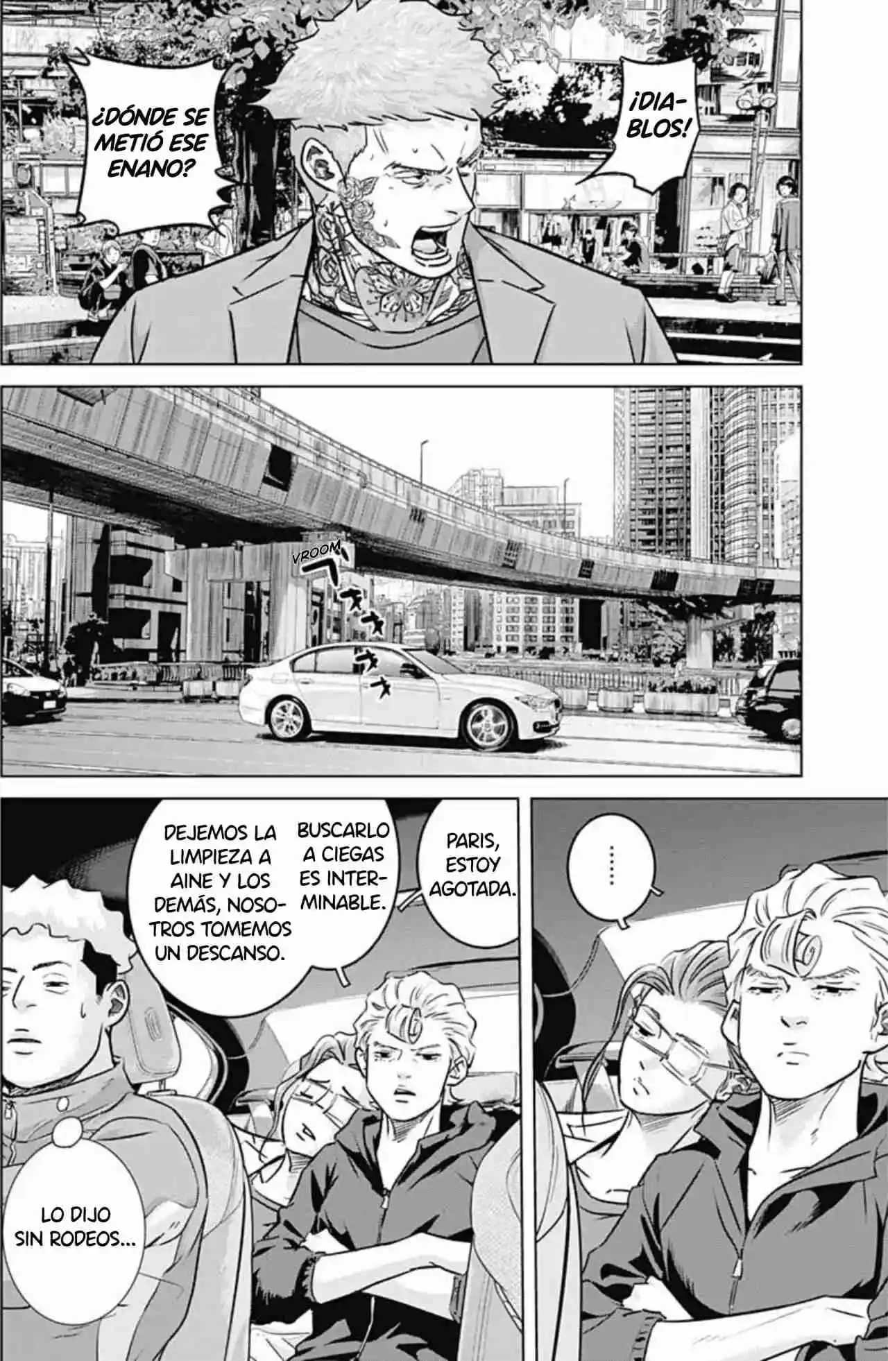 Ilios capítulo 57, página 2