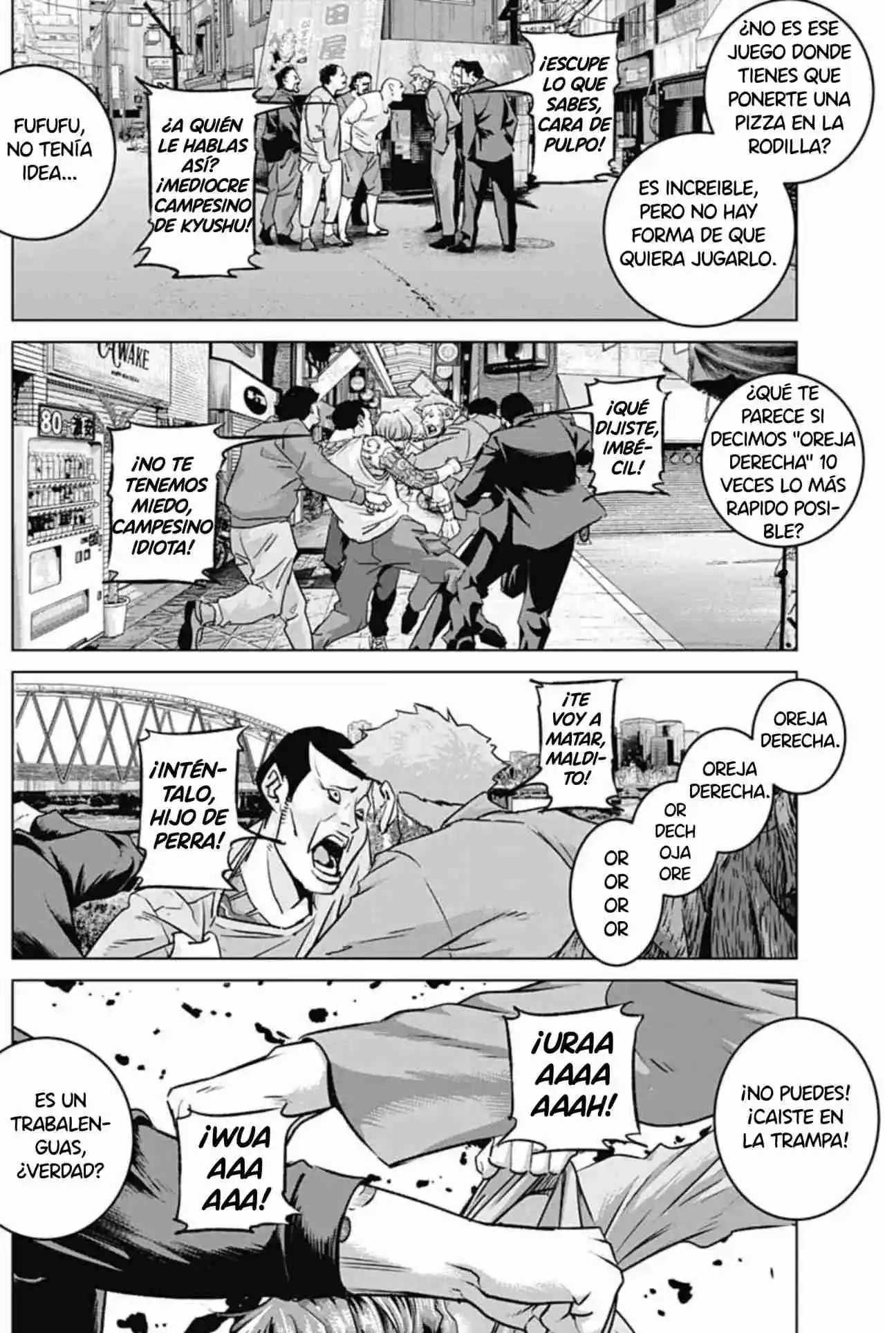 Ilios capítulo 57, página 4