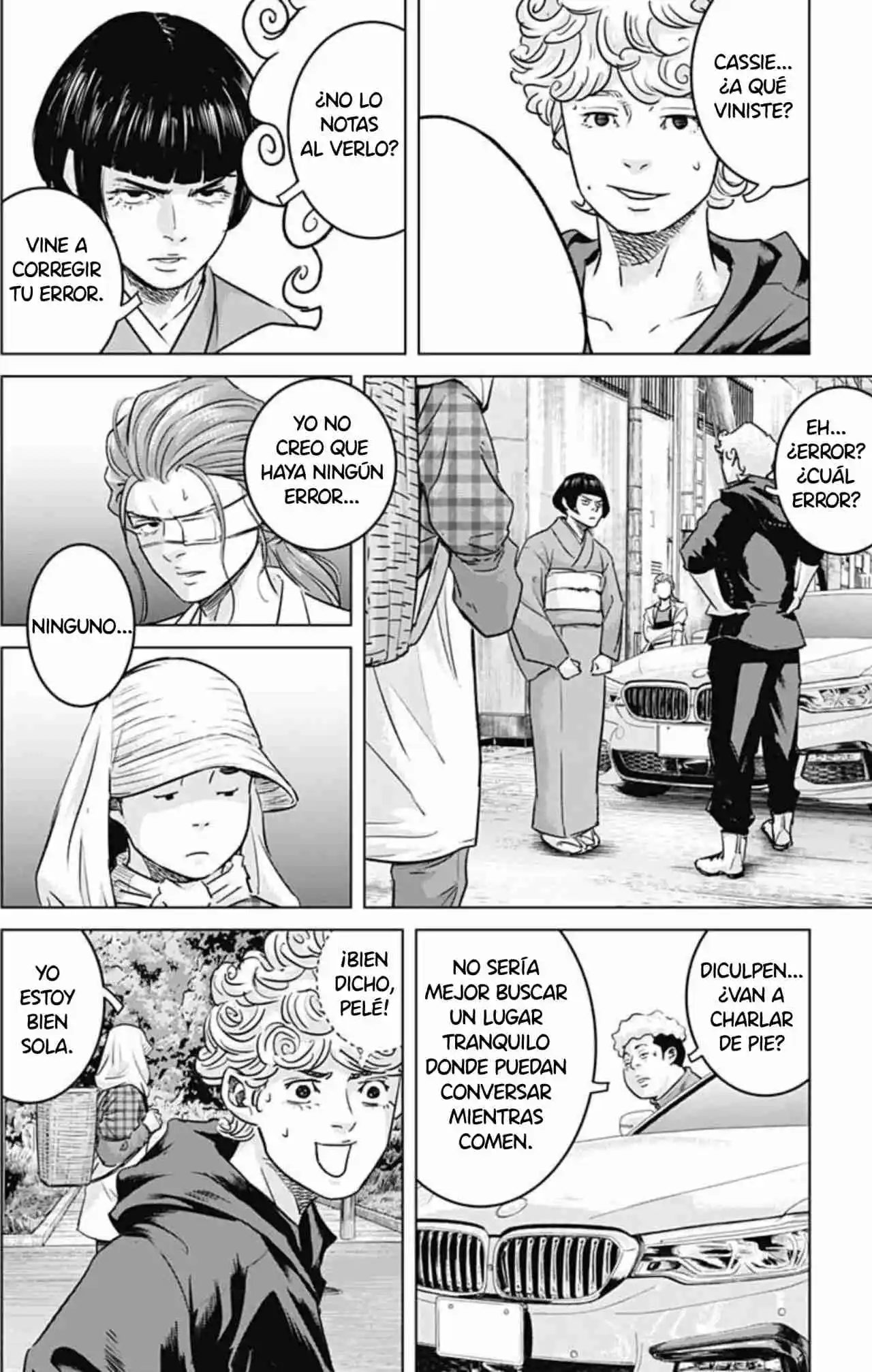 Ilios capítulo 58, página 9
