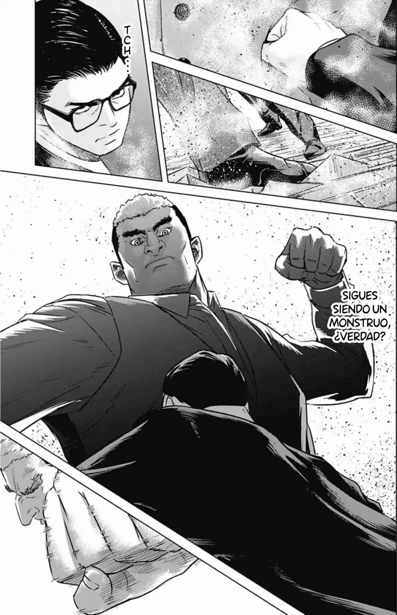 Ilios capítulo 59, página 5