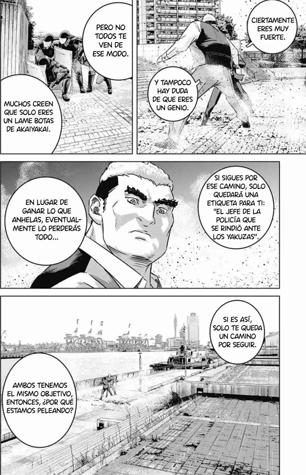 Ilios capítulo 59, página 8