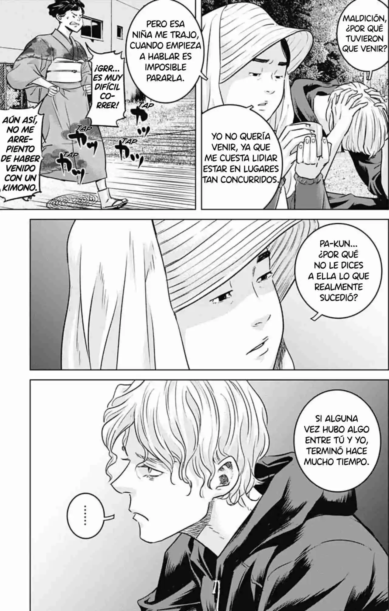 Ilios capítulo 59, página 15