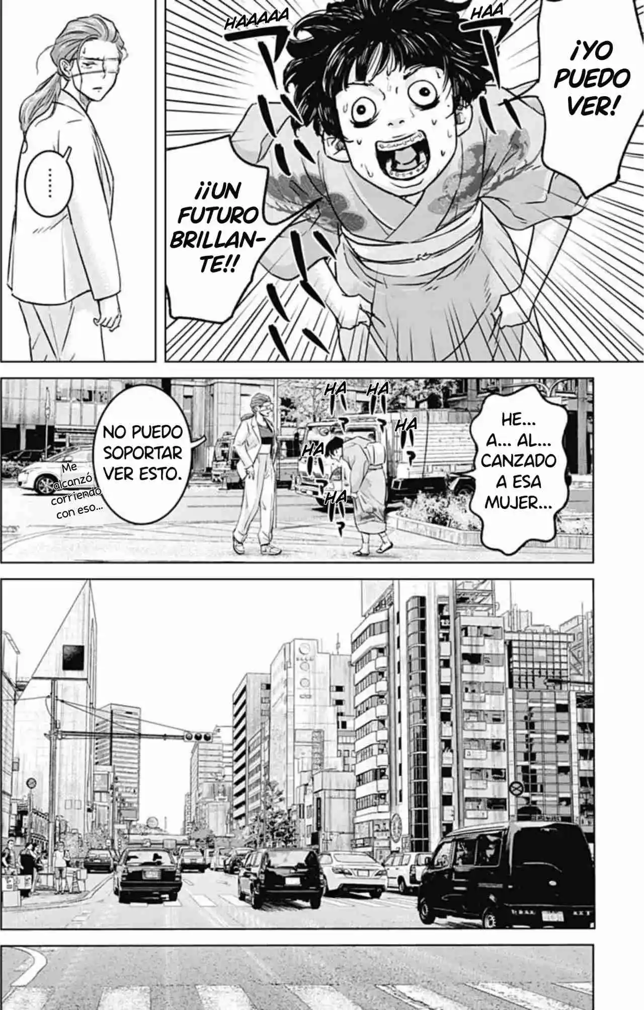 Ilios capítulo 60, página 2