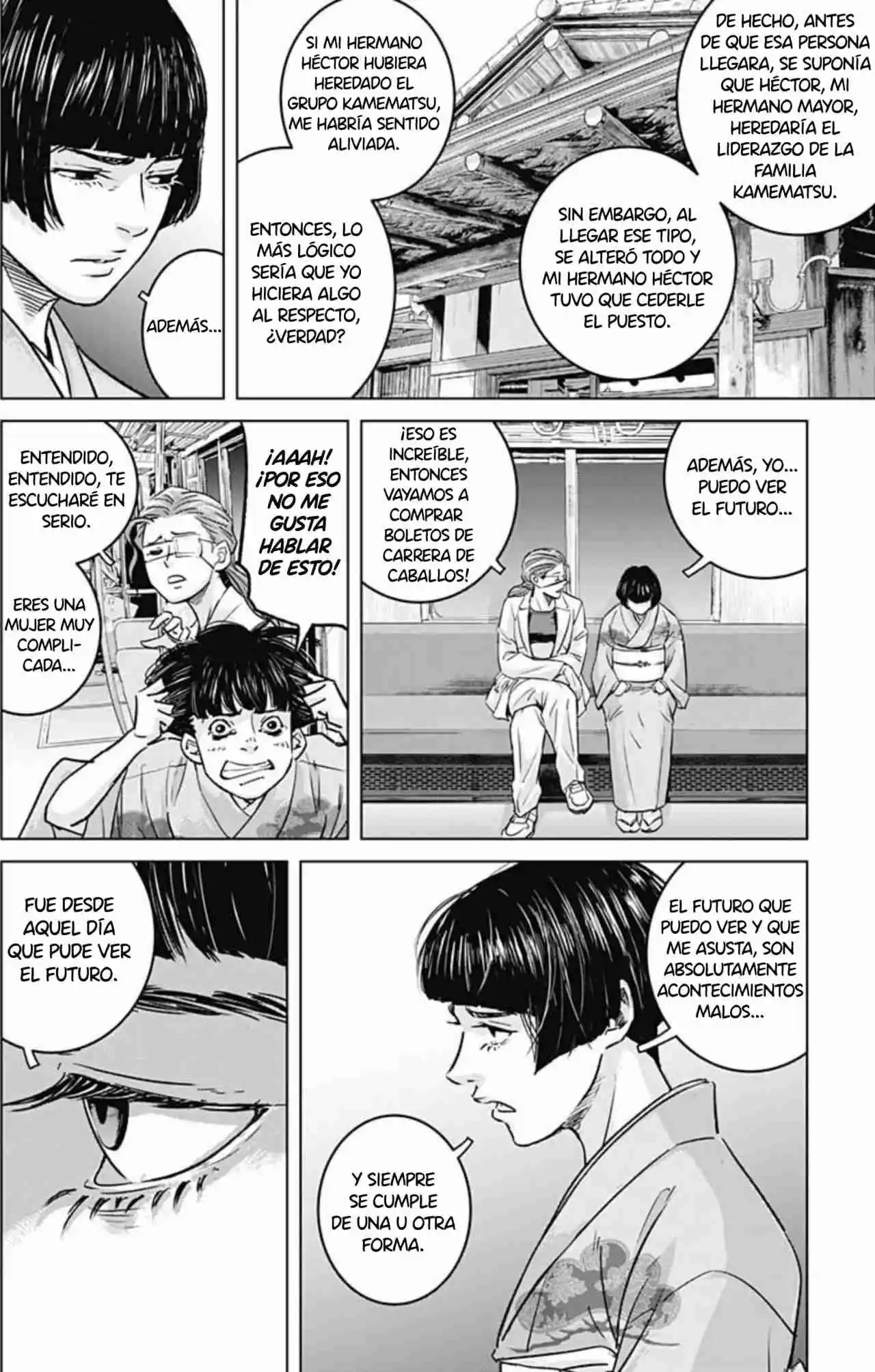 Ilios capítulo 60, página 4