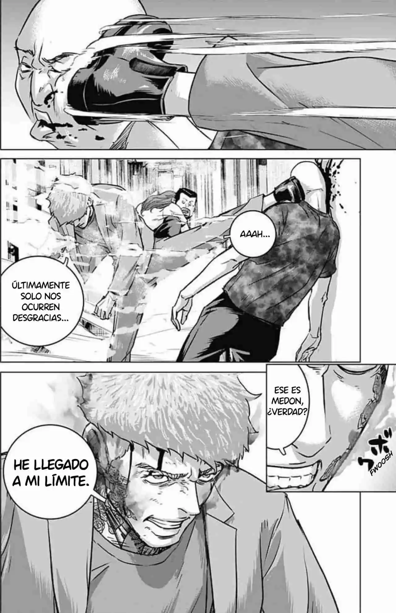Ilios capítulo 61, página 4